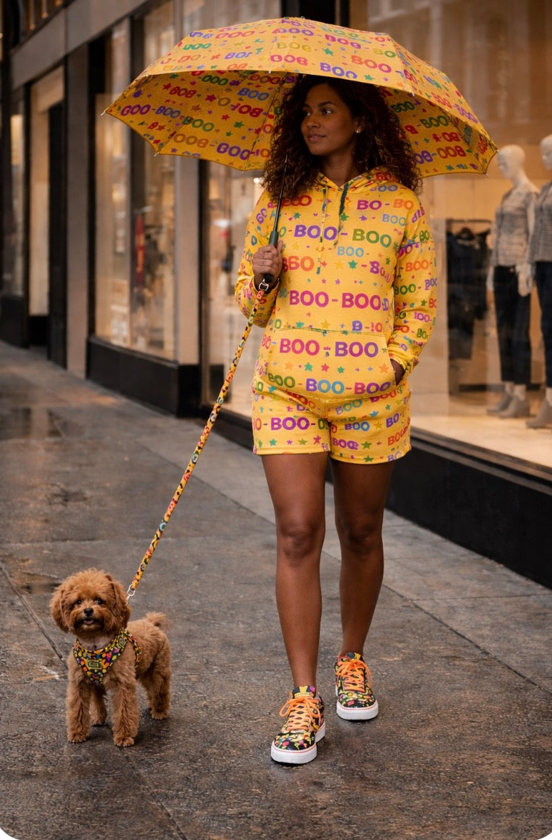 GUZY BOO BOO™ Signature Collection