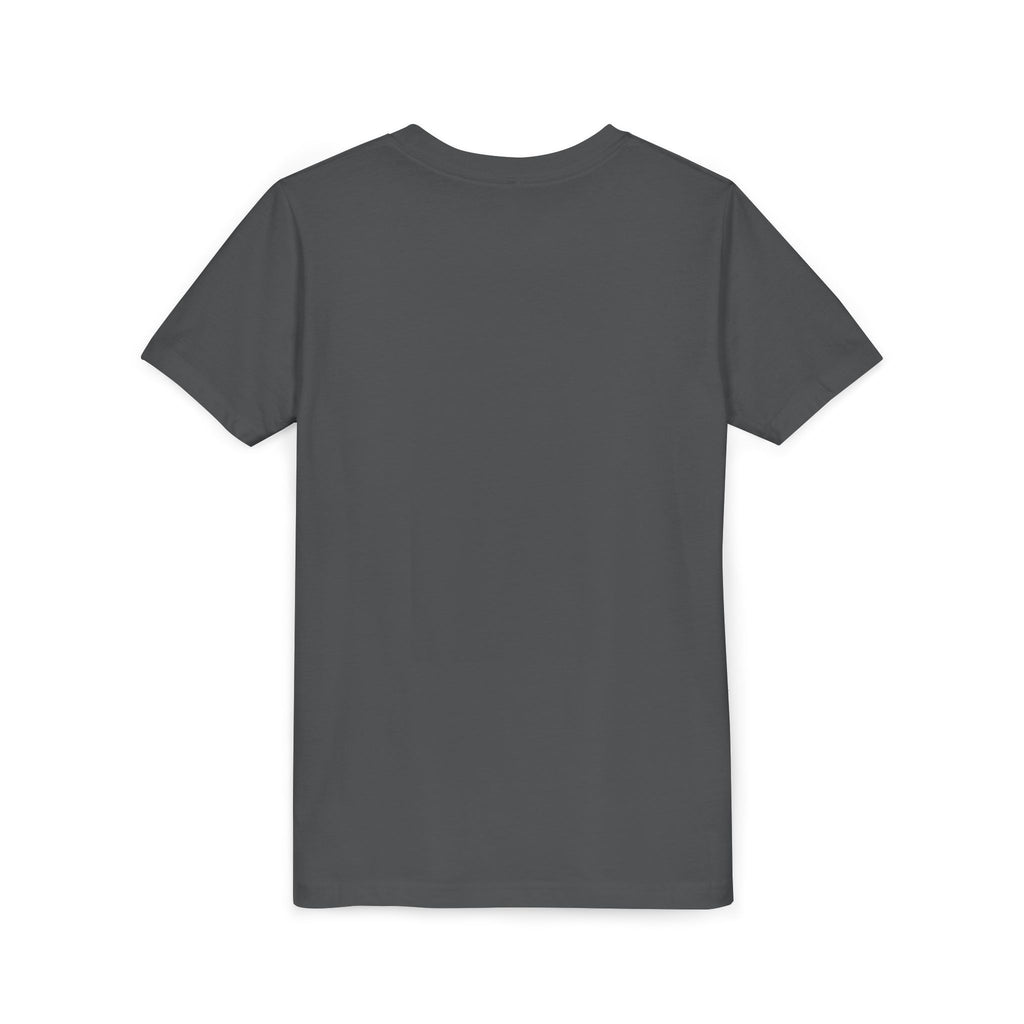 Youth Pet Parent T‑Shirt — "Proud Pet Parent" Custom Name Cat Tee