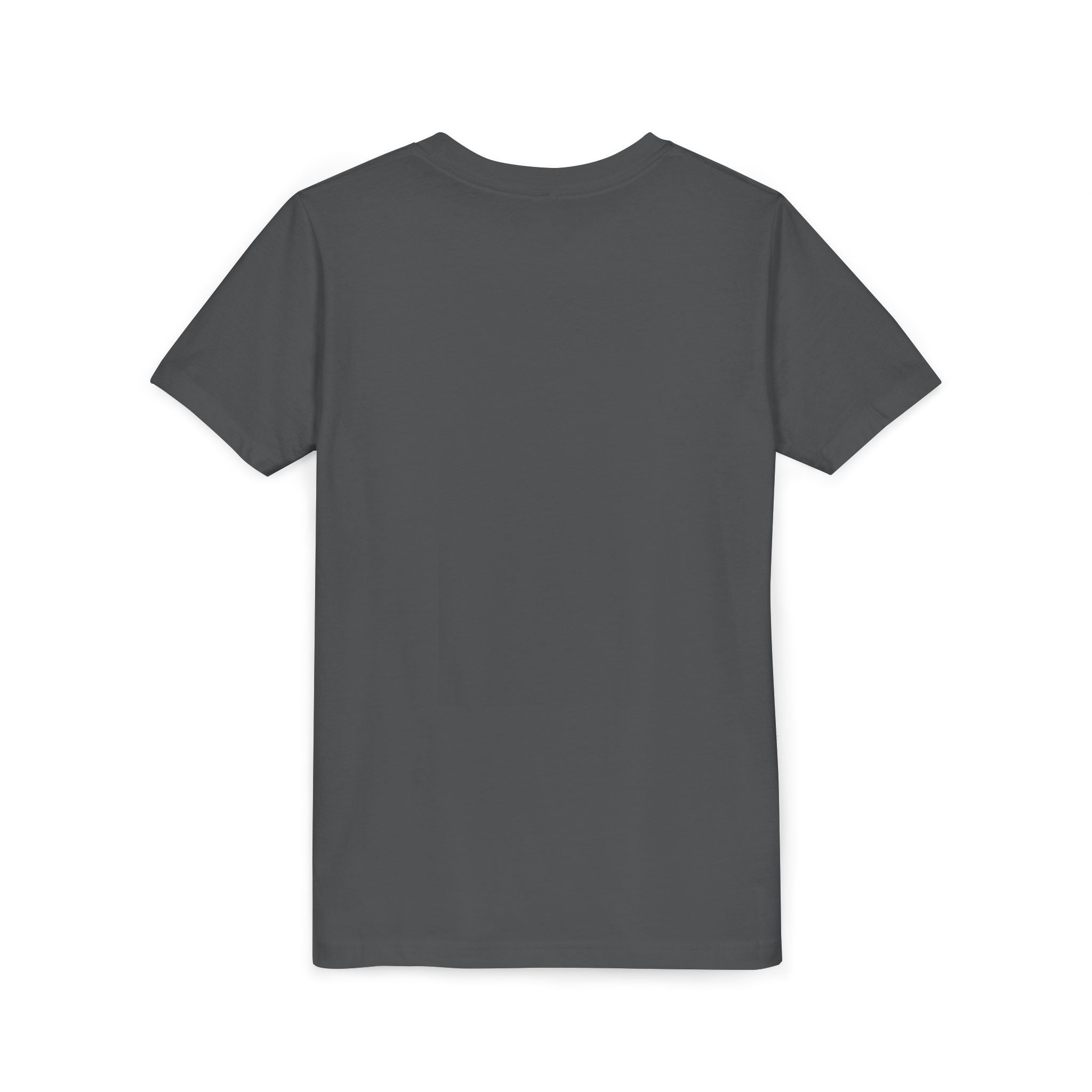 Youth Pet Parent T‑Shirt — "Proud Pet Parent" Custom Name Cat Tee