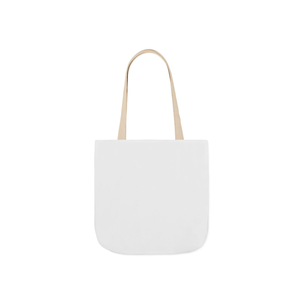 Pet Parent Lifestyle Canvas Tote