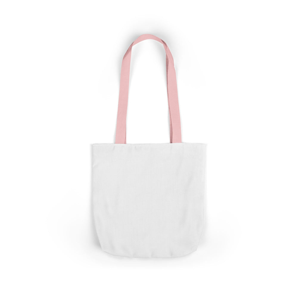 Pet Parent Lifestyle Canvas Tote