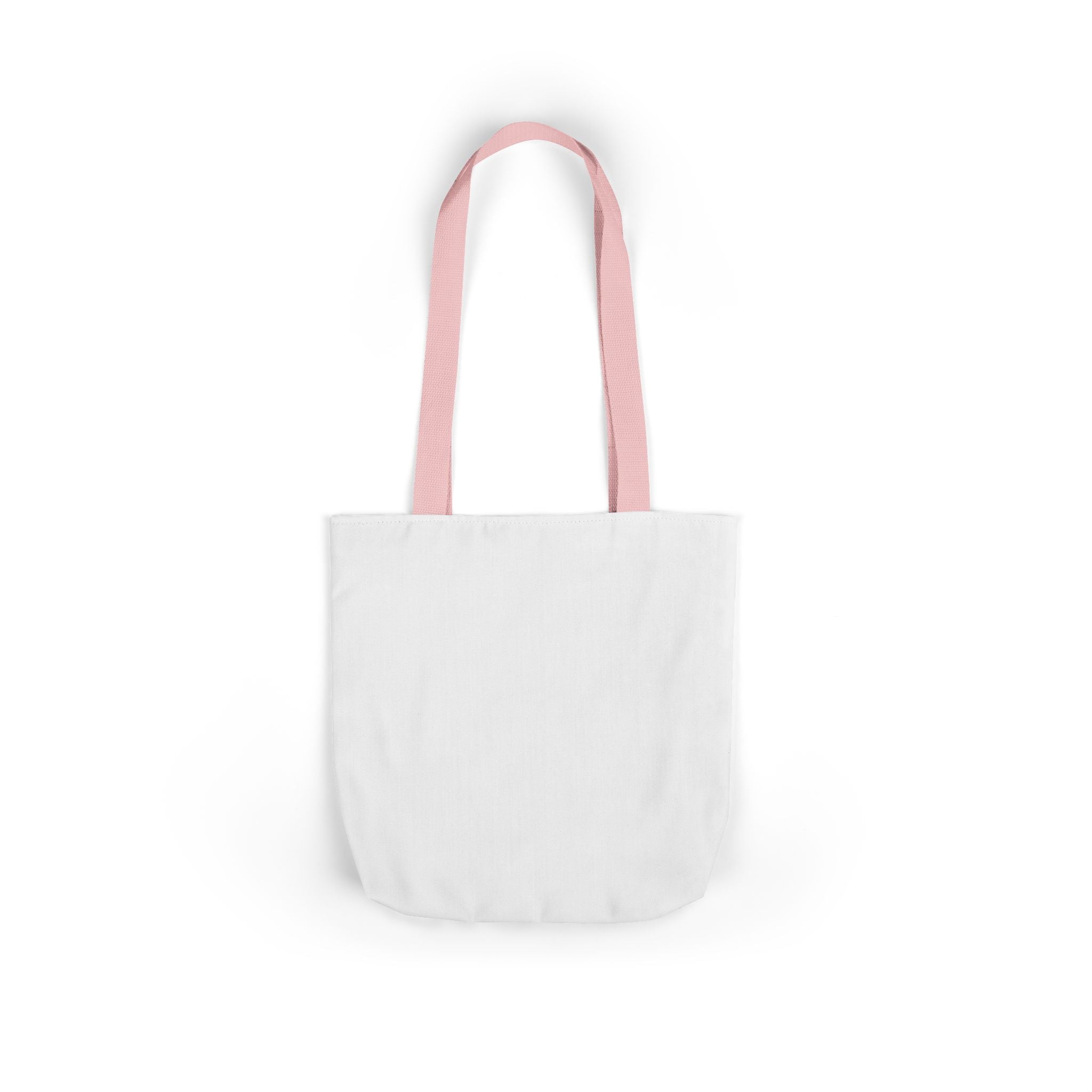 Pet Parent Lifestyle Canvas Tote