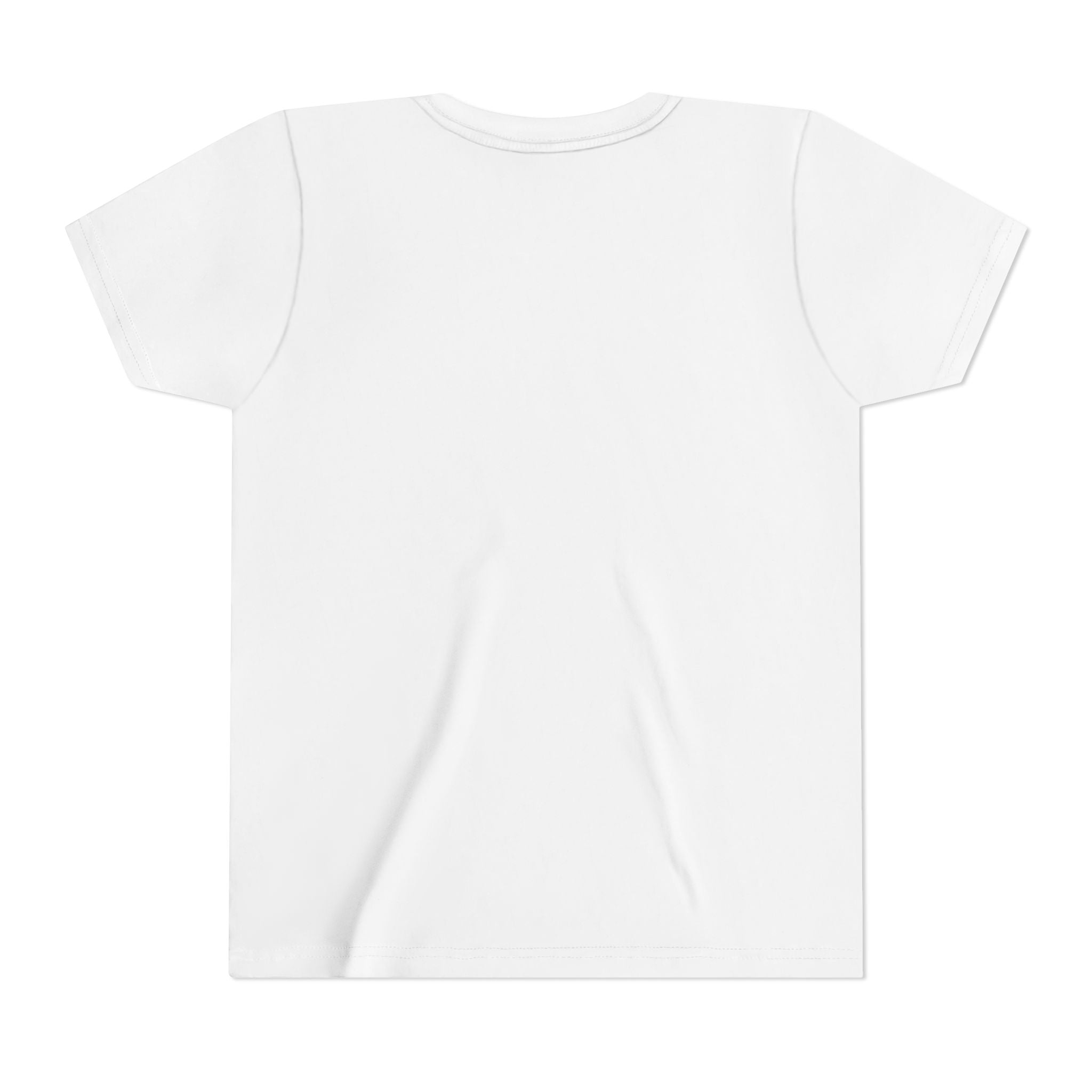 Youth Pet Parent T‑Shirt — "Proud Pet Parent" Custom Name Cat Tee