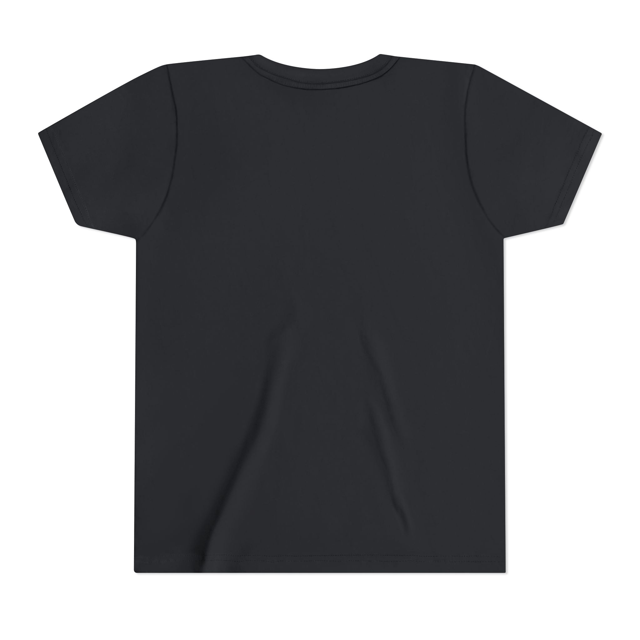 Youth Pet Parent T‑Shirt — "Proud Pet Parent" Custom Name Cat Tee