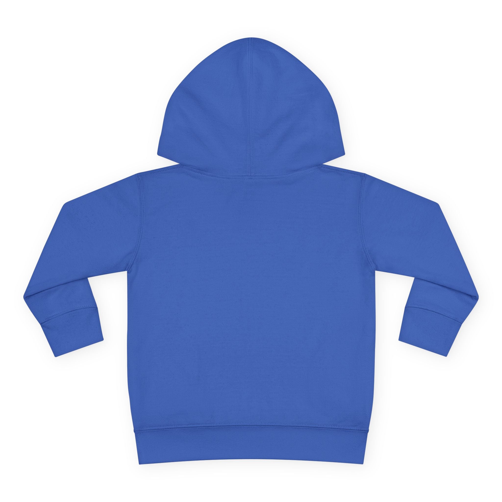 Personalized Paw Patrol Toddler Hoodie – "A is for Always" Name Sweatshirt