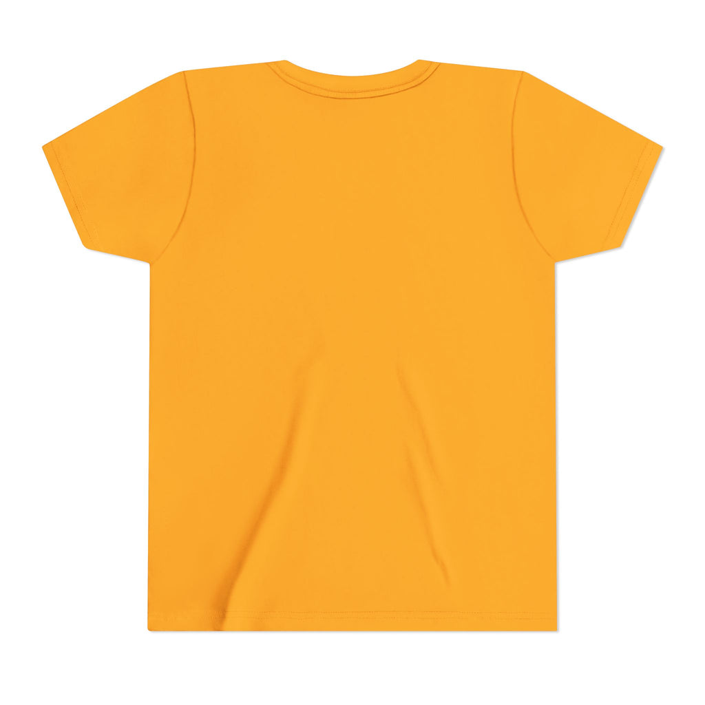 Youth Pet Parent T‑Shirt — "Proud Pet Parent" Custom Name Cat Tee