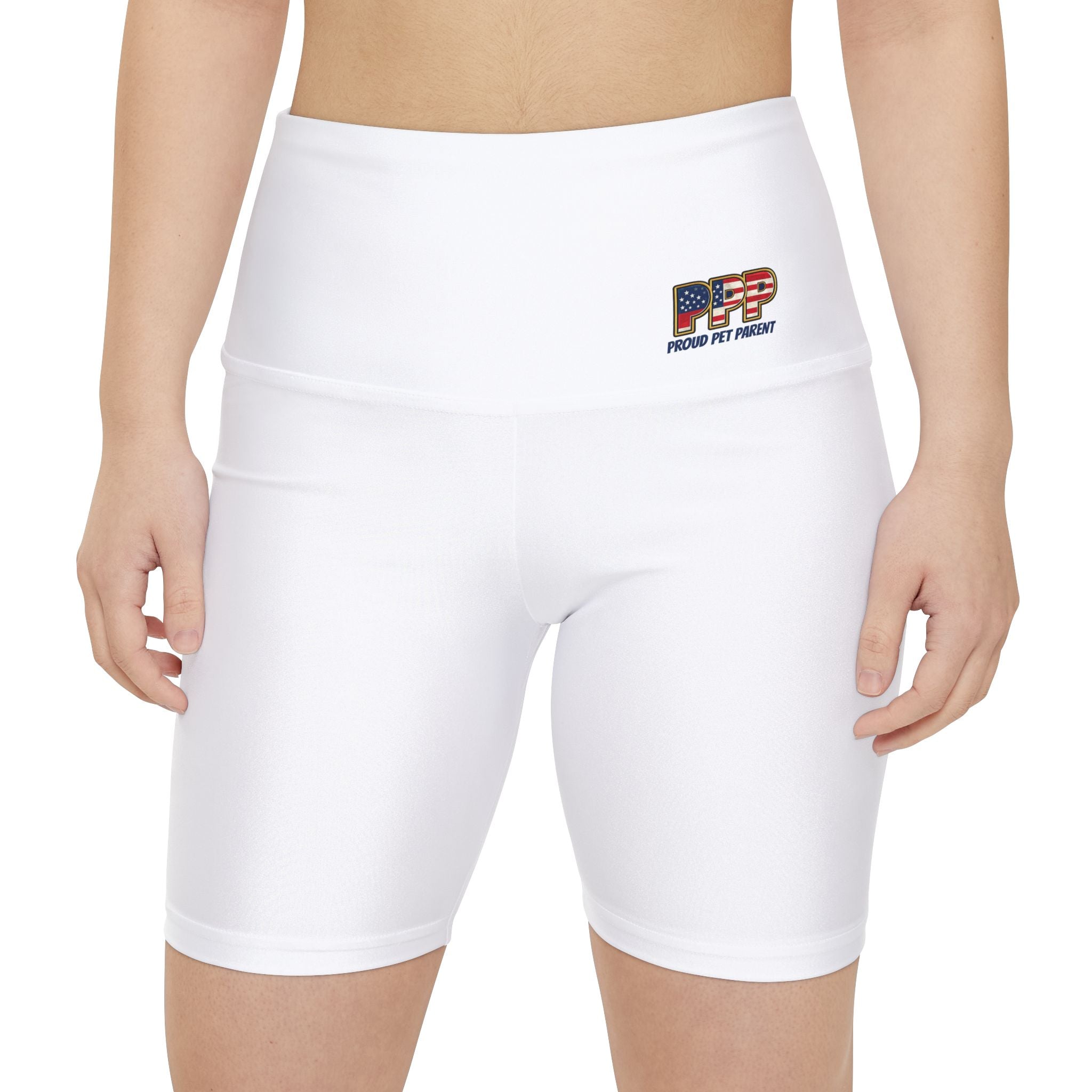 Women's Workout Shorts (AOP)