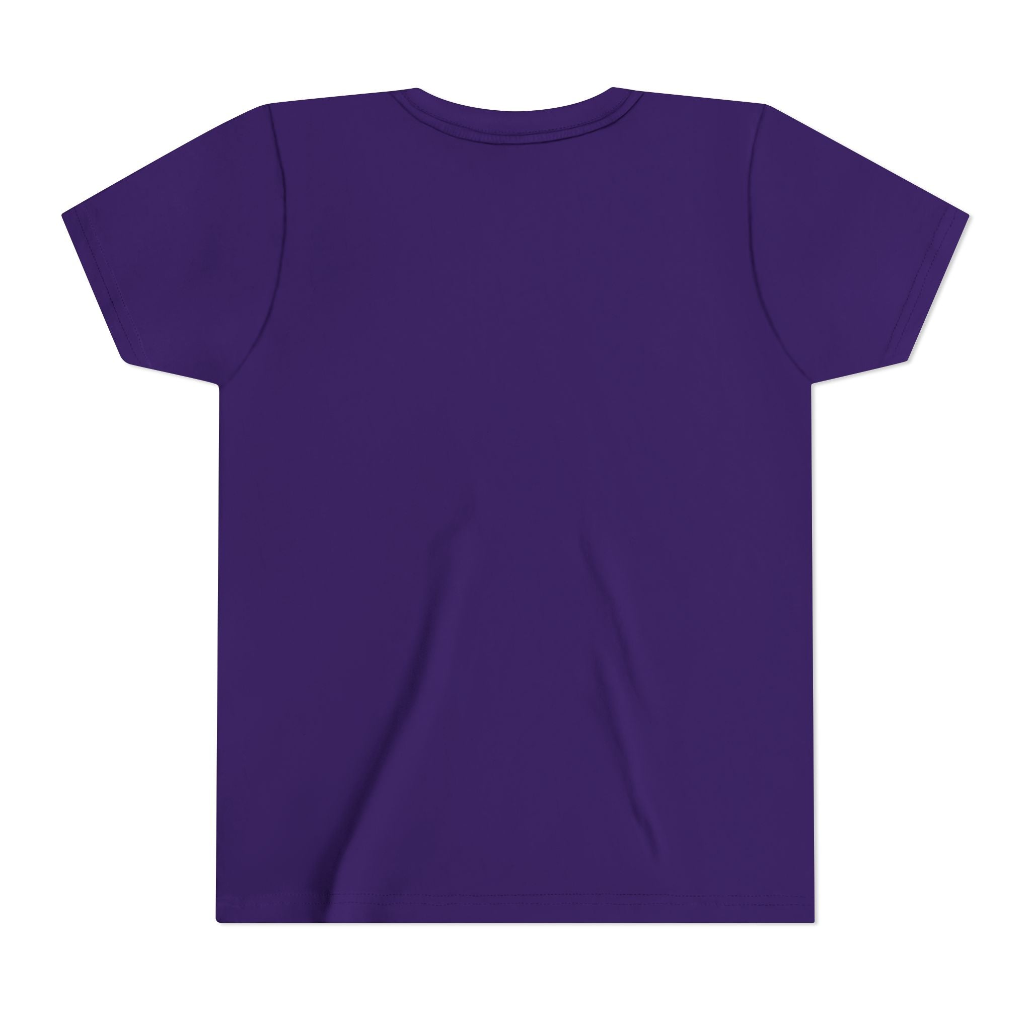 Youth Pet Parent T‑Shirt — "Proud Pet Parent" Custom Name Cat Tee