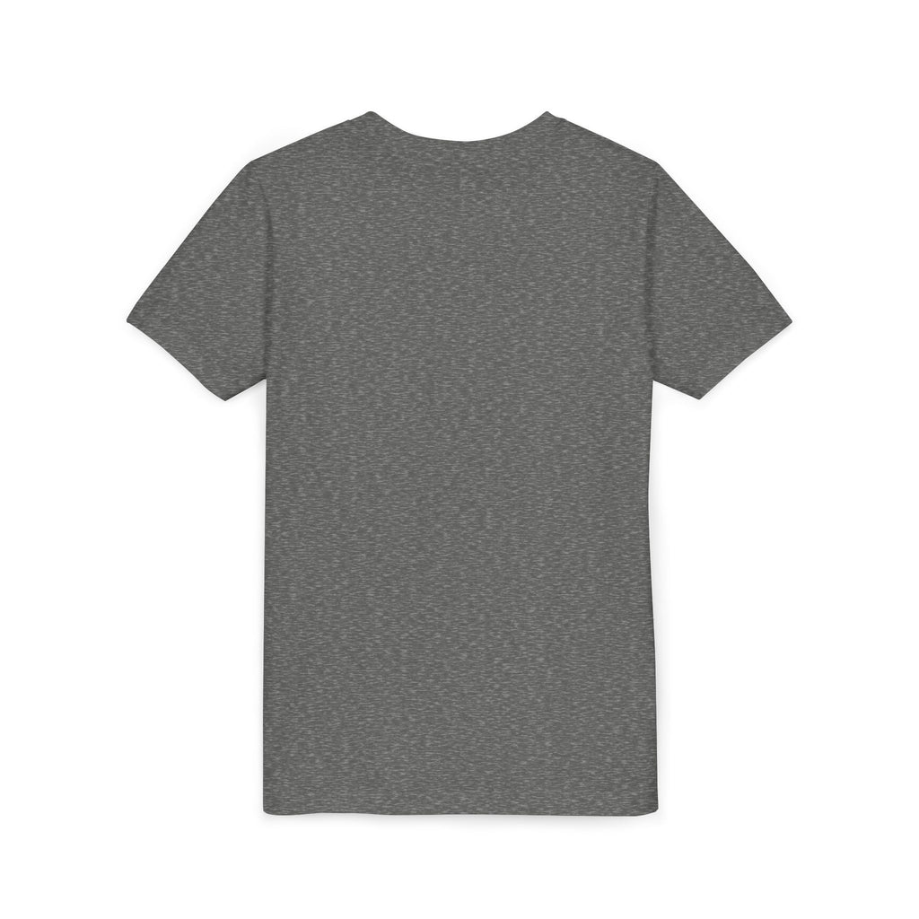 Youth Pet Parent T‑Shirt — "Proud Pet Parent" Custom Name Cat Tee