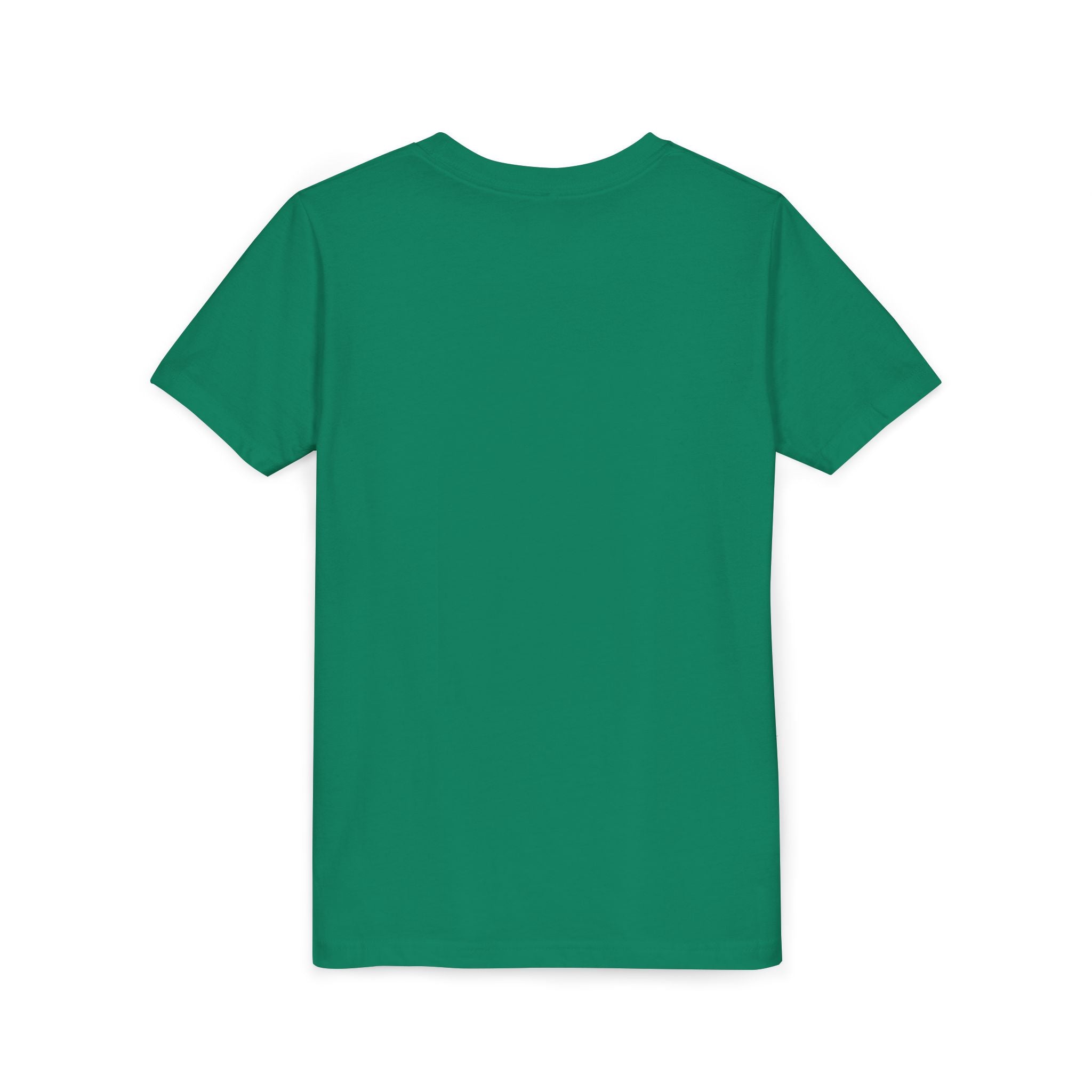 Youth Pet Parent T‑Shirt — "Proud Pet Parent" Custom Name Cat Tee