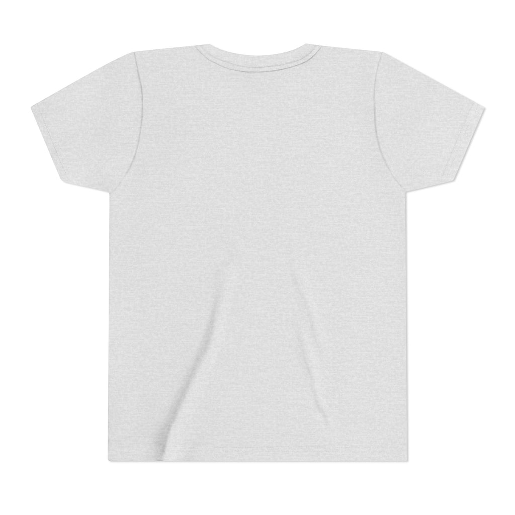 Youth Pet Parent T‑Shirt — "Proud Pet Parent" Custom Name Cat Tee