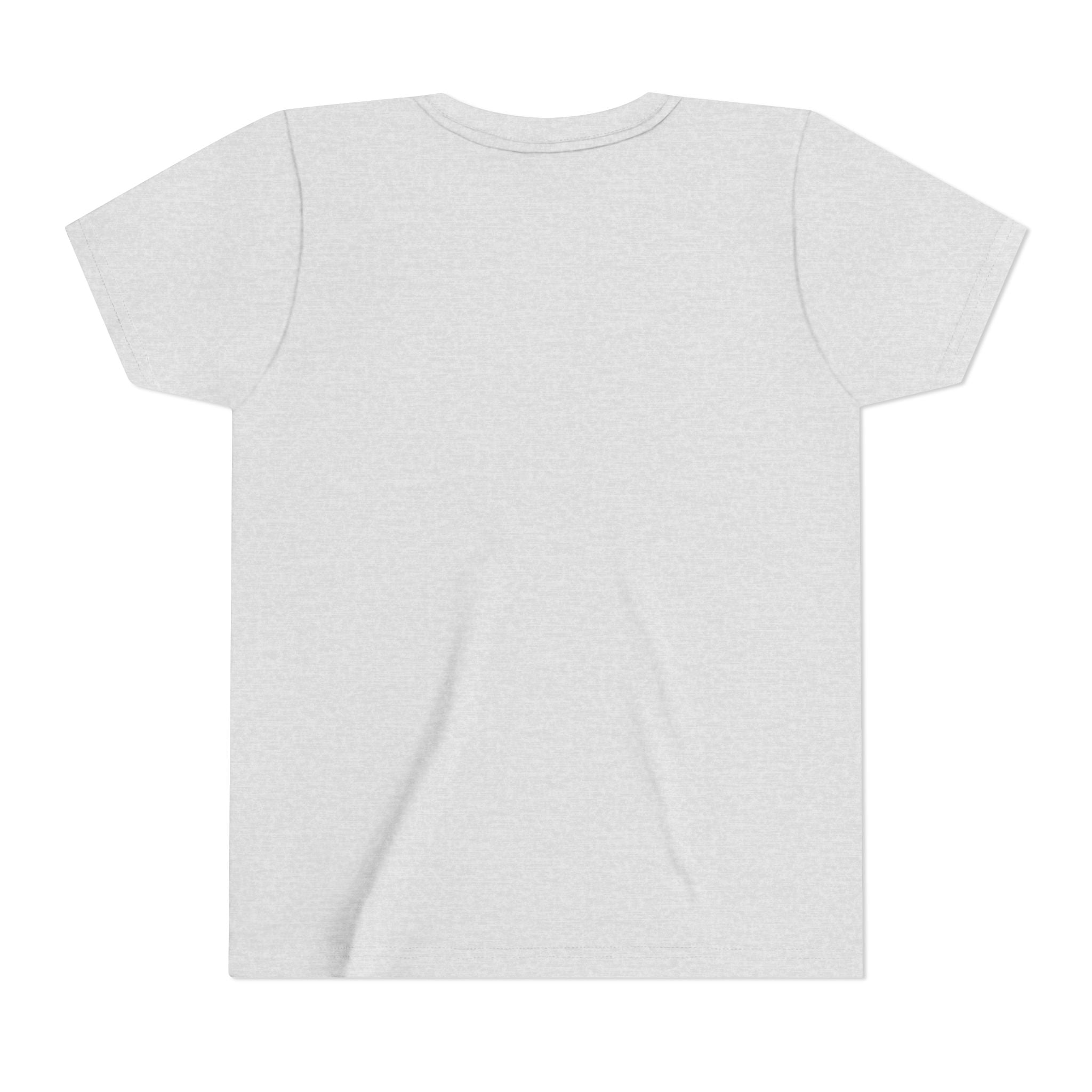 Youth Pet Parent T‑Shirt — "Proud Pet Parent" Custom Name Cat Tee