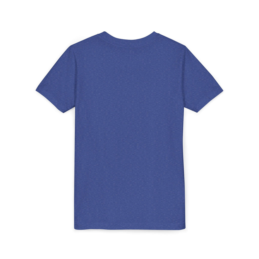 Youth Pet Parent T‑Shirt — "Proud Pet Parent" Custom Name Cat Tee