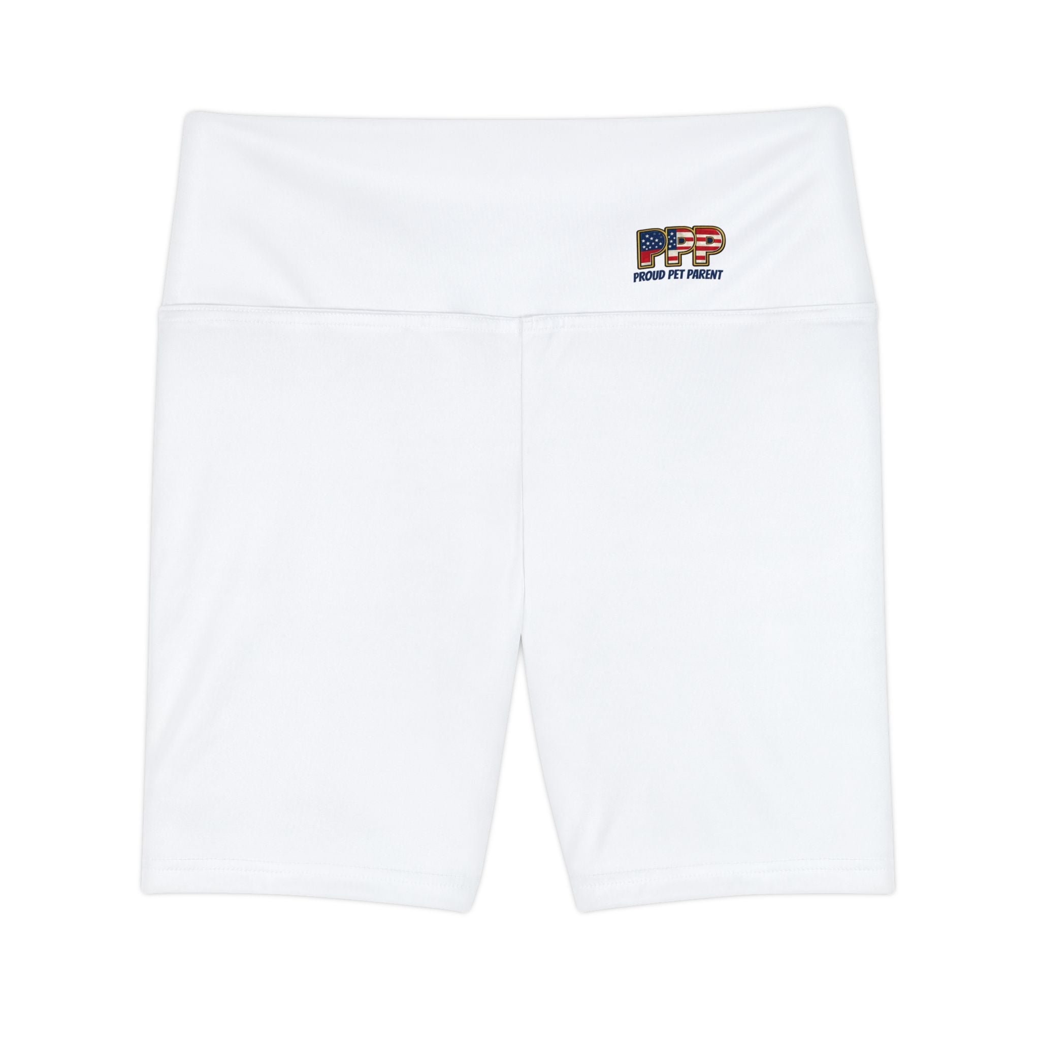Women's Workout Shorts (AOP)