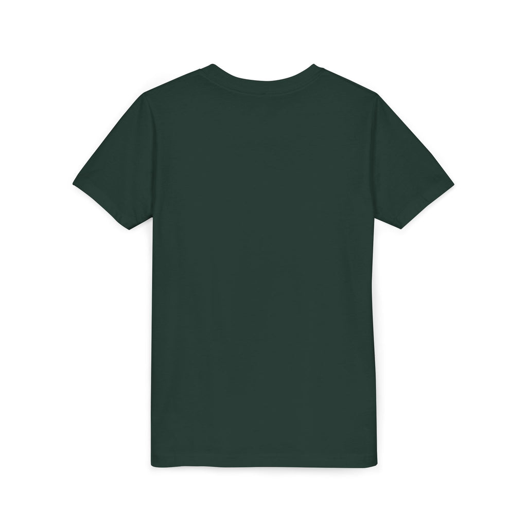 Youth Pet Parent T‑Shirt — "Proud Pet Parent" Custom Name Cat Tee