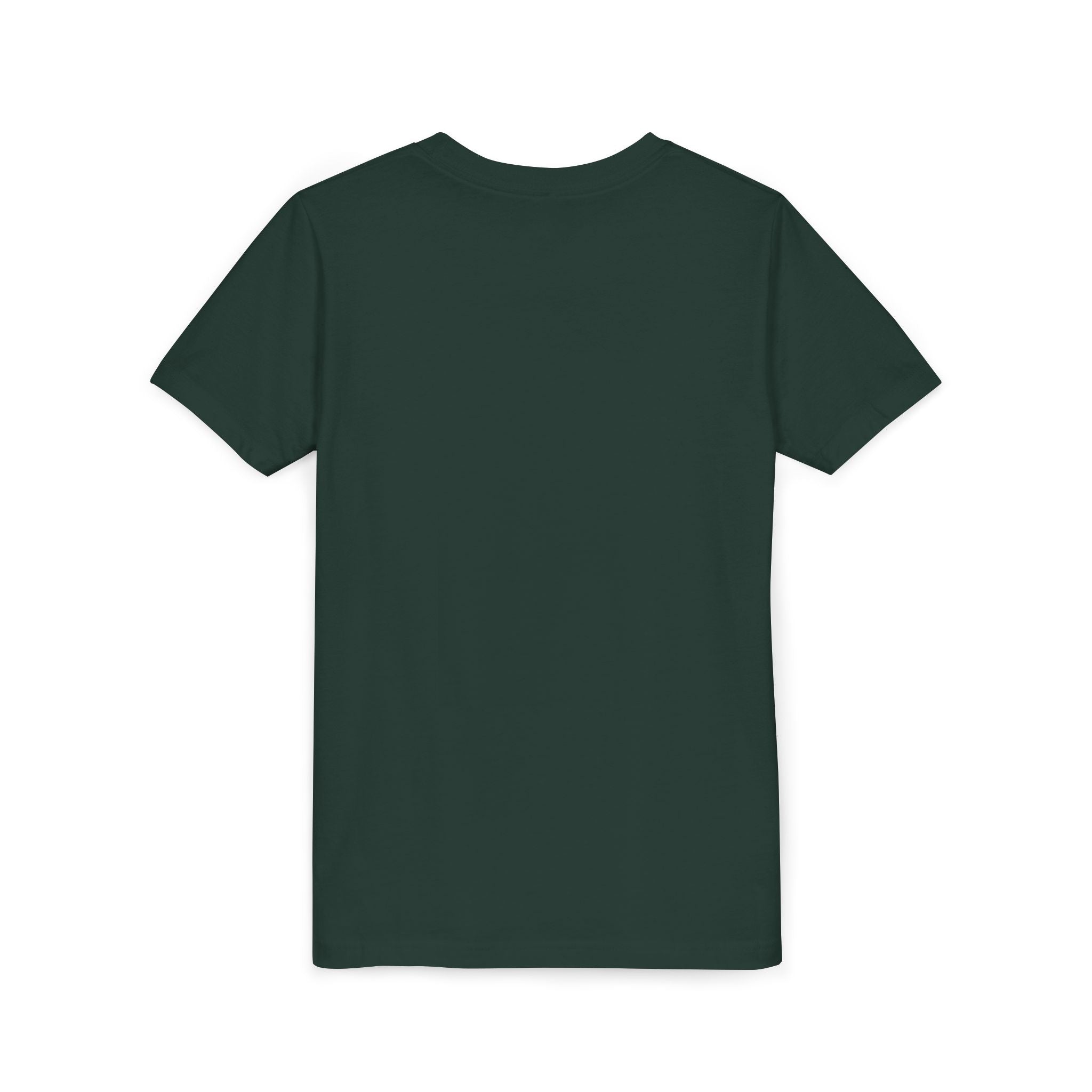 Youth Pet Parent T‑Shirt — "Proud Pet Parent" Custom Name Cat Tee