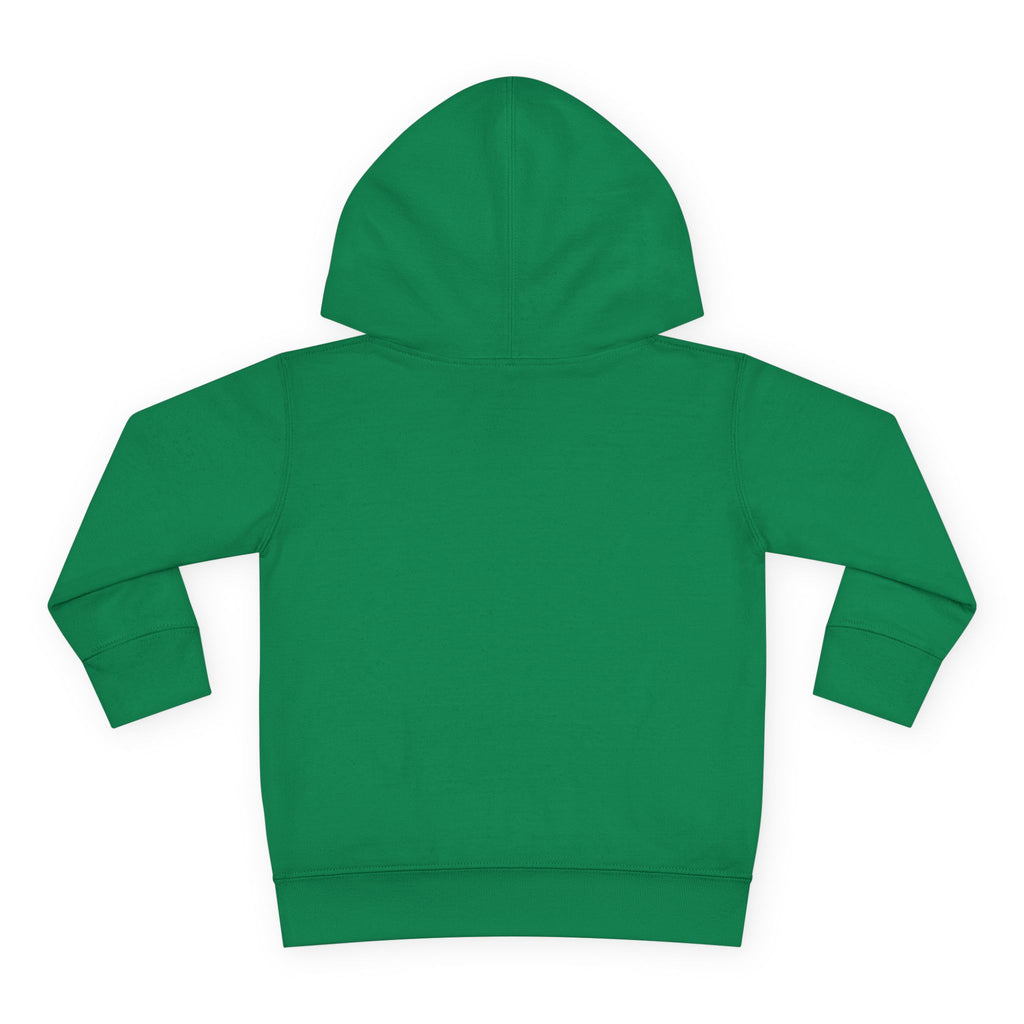 Personalized Paw Patrol Toddler Hoodie – "A is for Always" Name Sweatshirt