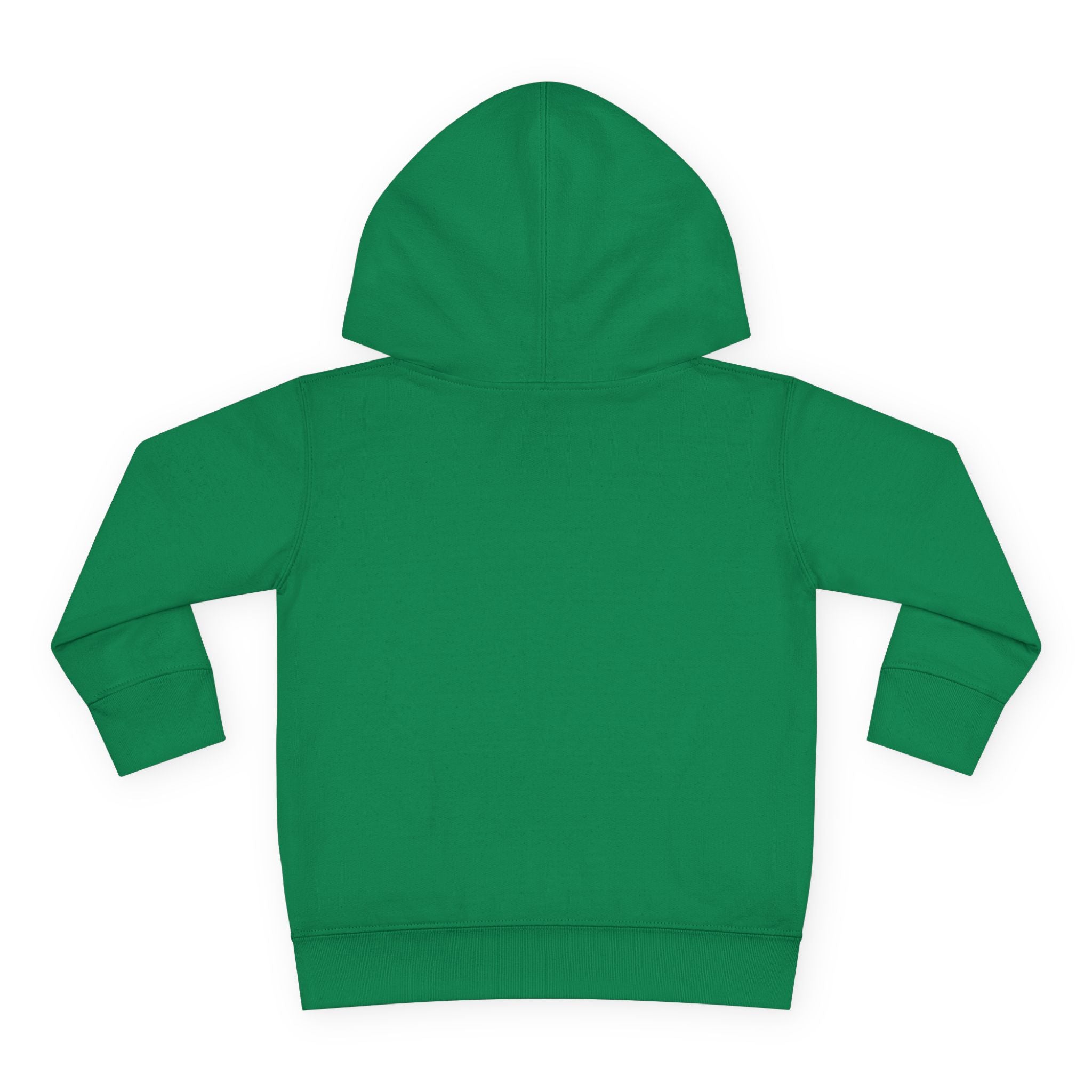 Personalized Paw Patrol Toddler Hoodie – "A is for Always" Name Sweatshirt