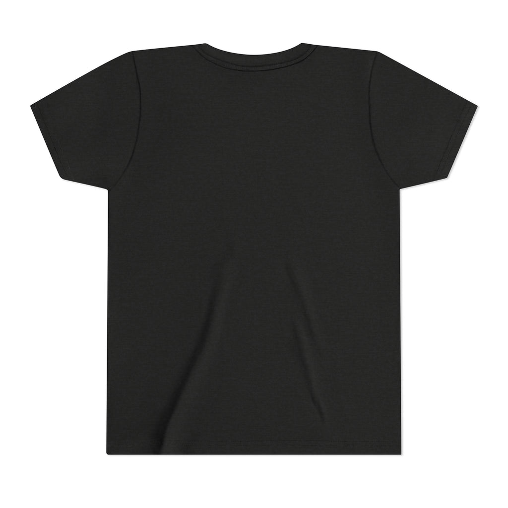 Youth Pet Parent T‑Shirt — "Proud Pet Parent" Custom Name Cat Tee