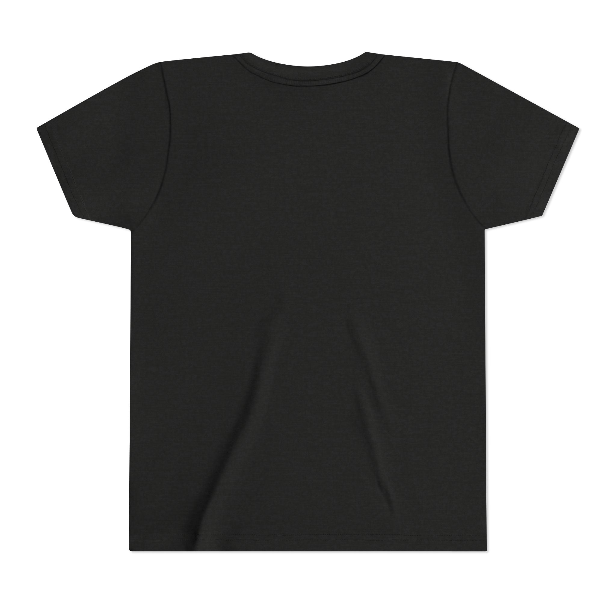 Youth Pet Parent T‑Shirt — "Proud Pet Parent" Custom Name Cat Tee