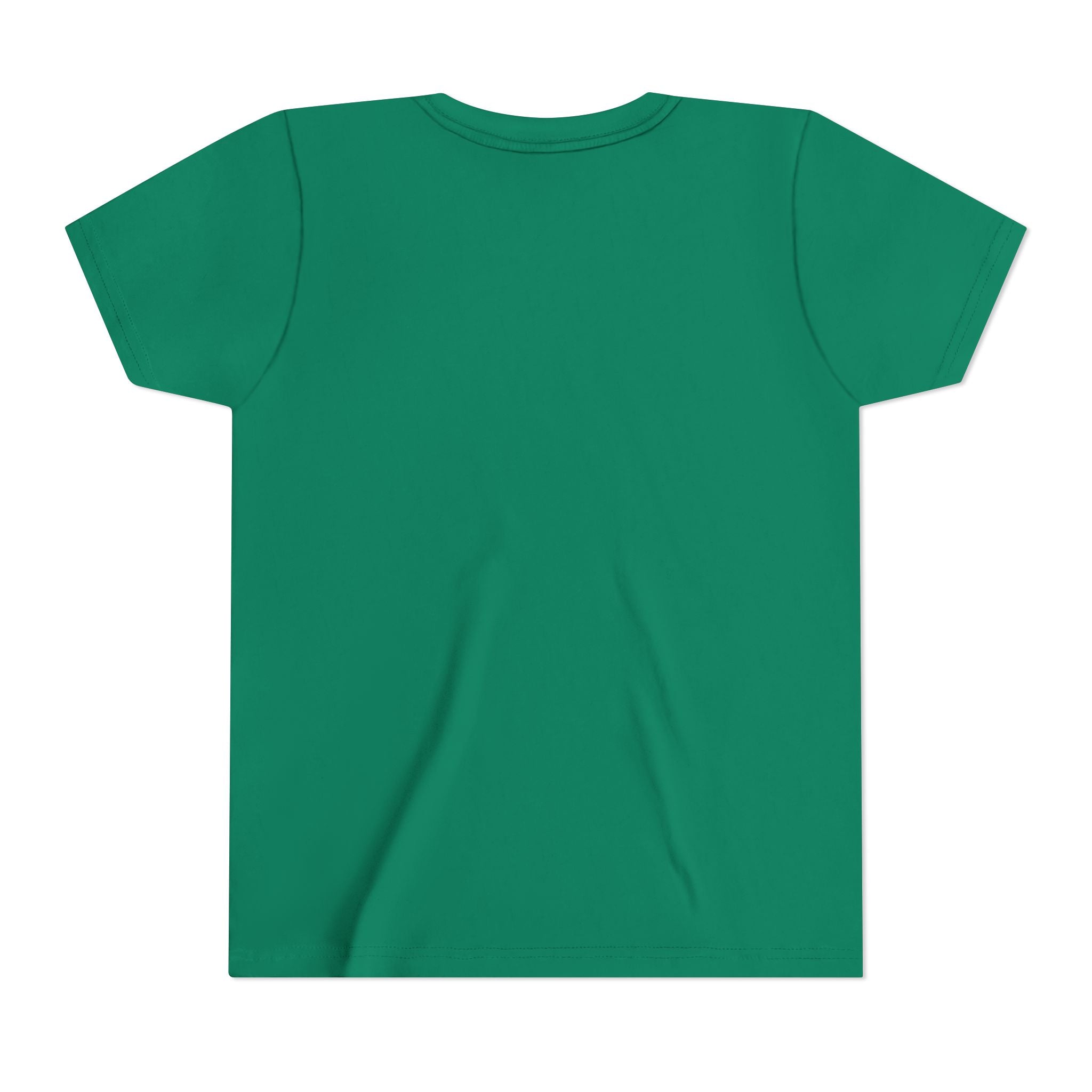 Youth Pet Parent T‑Shirt — "Proud Pet Parent" Custom Name Cat Tee