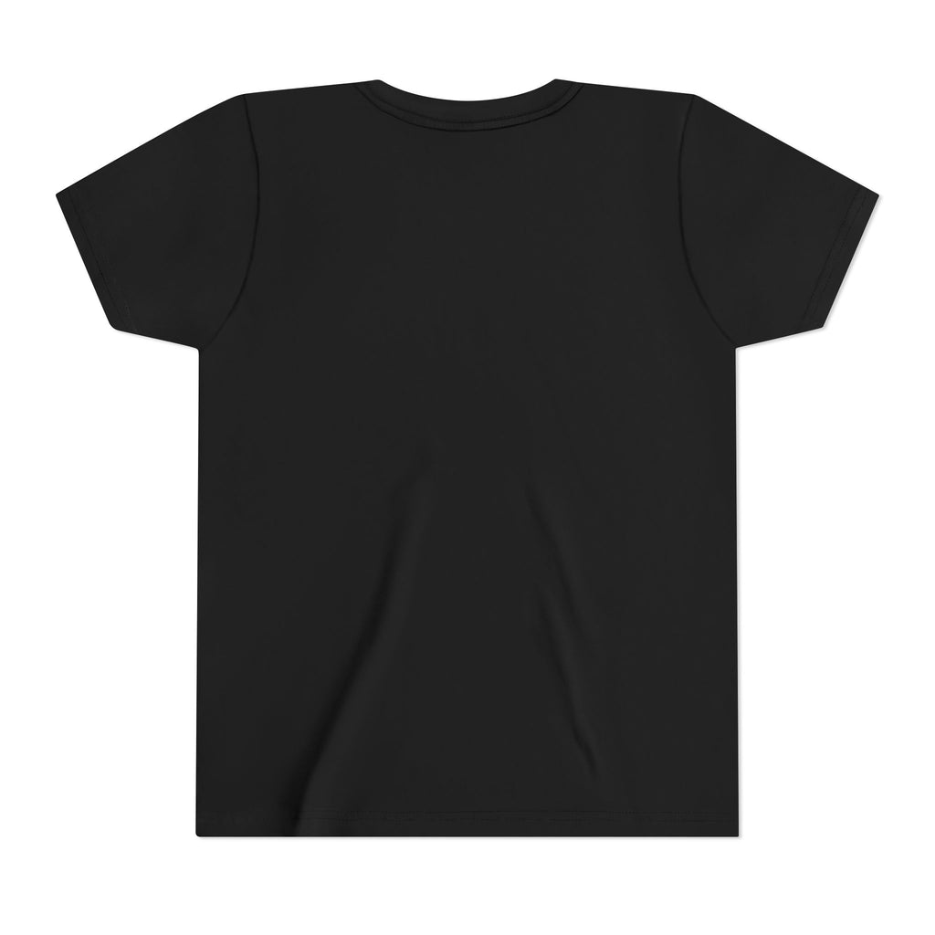 Youth Pet Parent T‑Shirt — "Proud Pet Parent" Custom Name Cat Tee