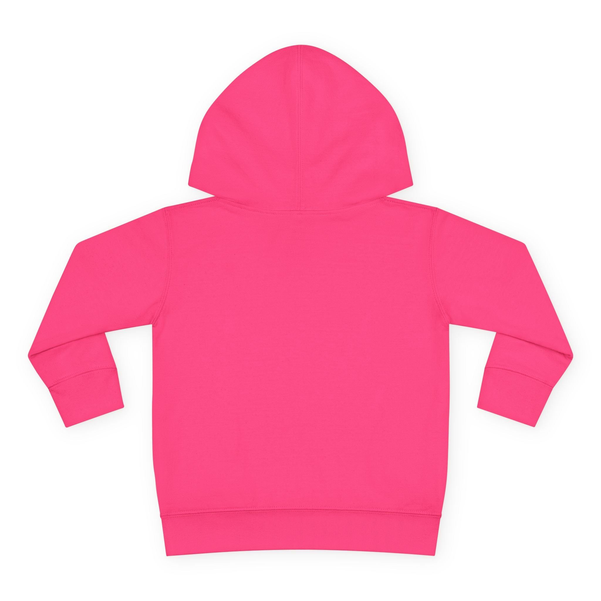 Personalized Paw Patrol Toddler Hoodie – "A is for Always" Name Sweatshirt