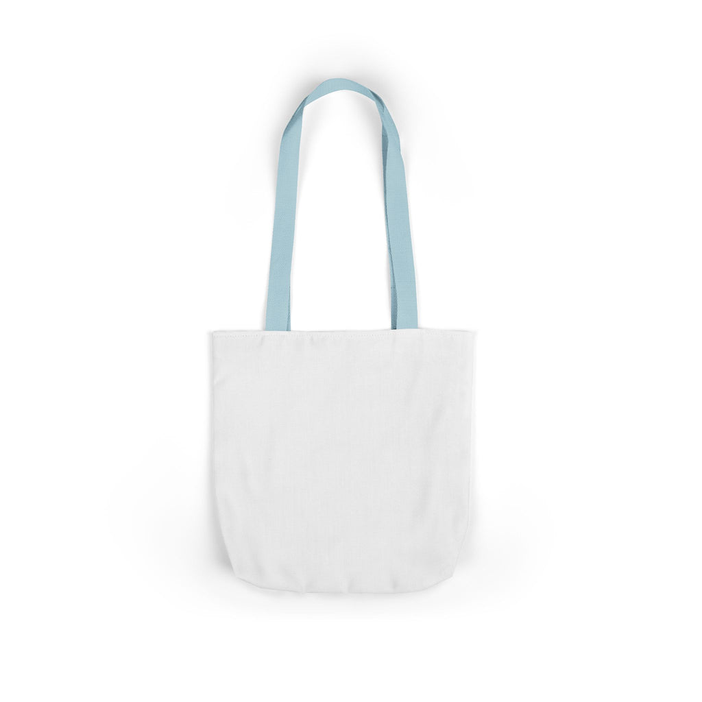Pet Parent Lifestyle Canvas Tote