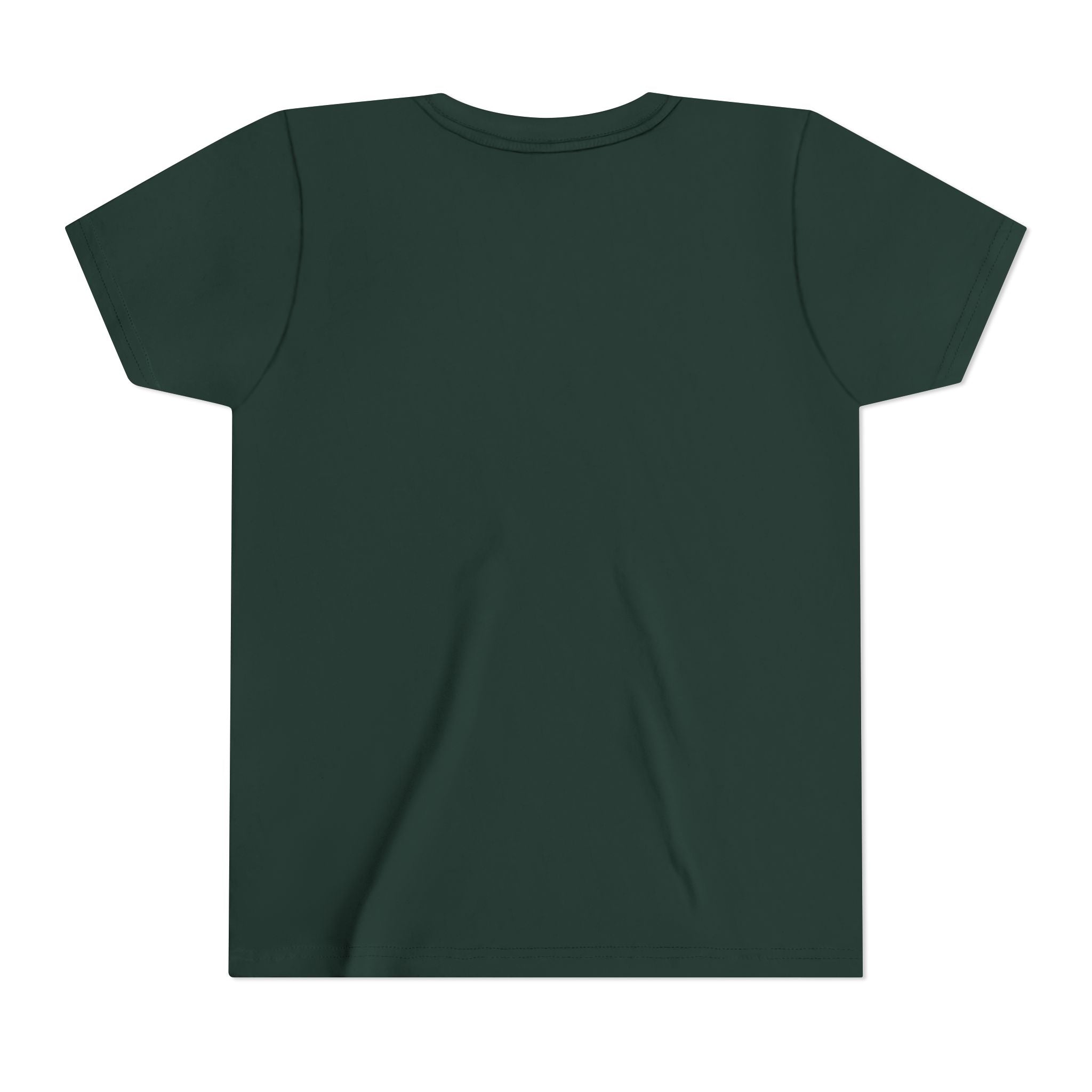 Youth Pet Parent T‑Shirt — "Proud Pet Parent" Custom Name Cat Tee