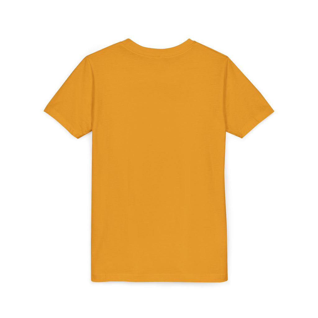 Youth Pet Parent T‑Shirt — "Proud Pet Parent" Custom Name Cat Tee