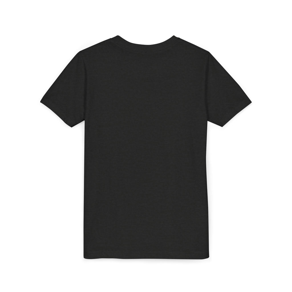 Youth Pet Parent T‑Shirt — "Proud Pet Parent" Custom Name Cat Tee
