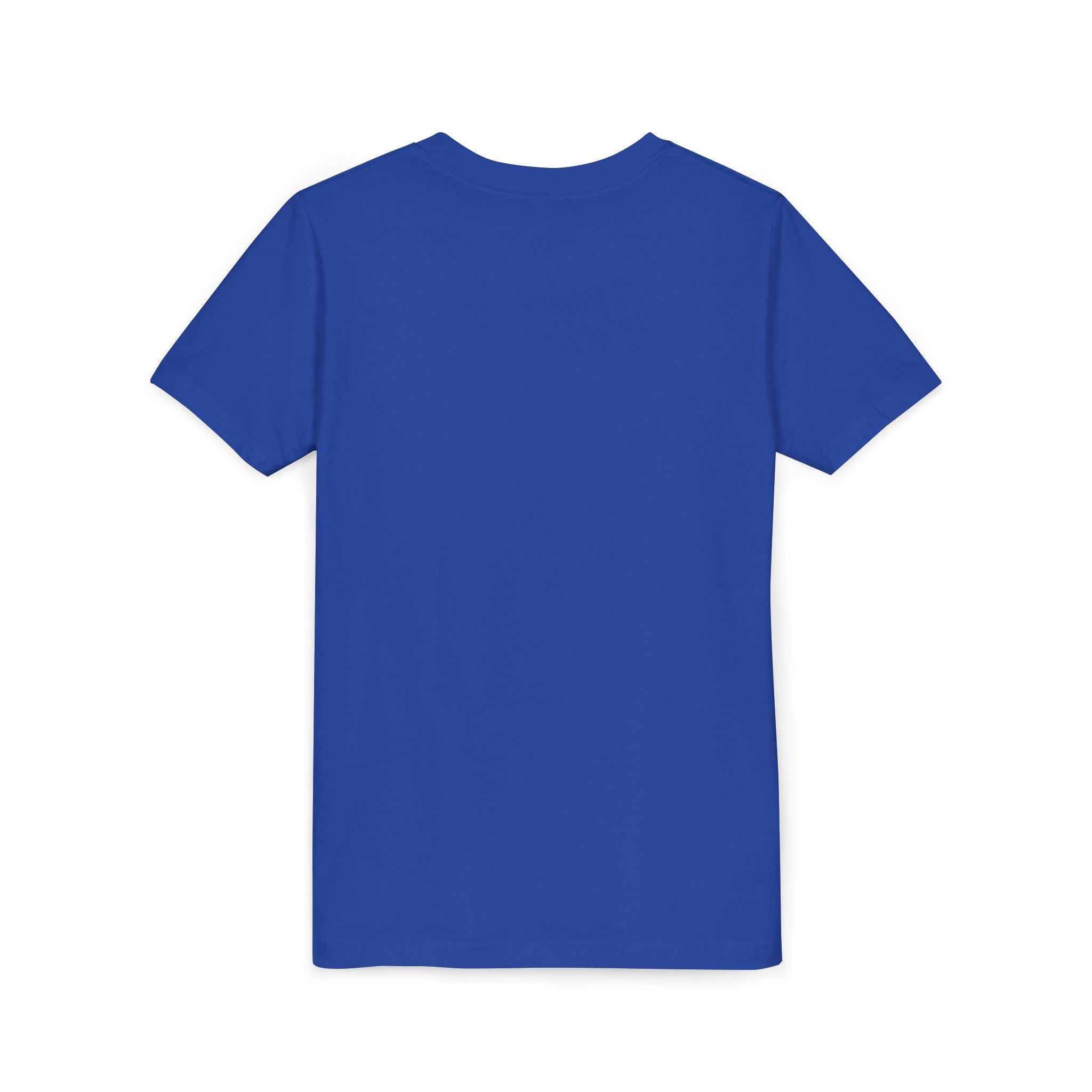 Youth Pet Parent T‑Shirt — "Proud Pet Parent" Custom Name Cat Tee