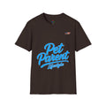 Pet Parent Lifestyle T-Shirt