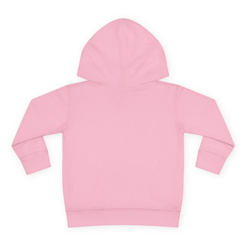 Personalized Paw Patrol Toddler Hoodie – "A is for Always" Name Sweatshirt