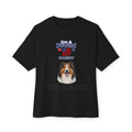 I’m A Proud Pet Parent T‑Shirt — Sheltie Dog Lover Tee