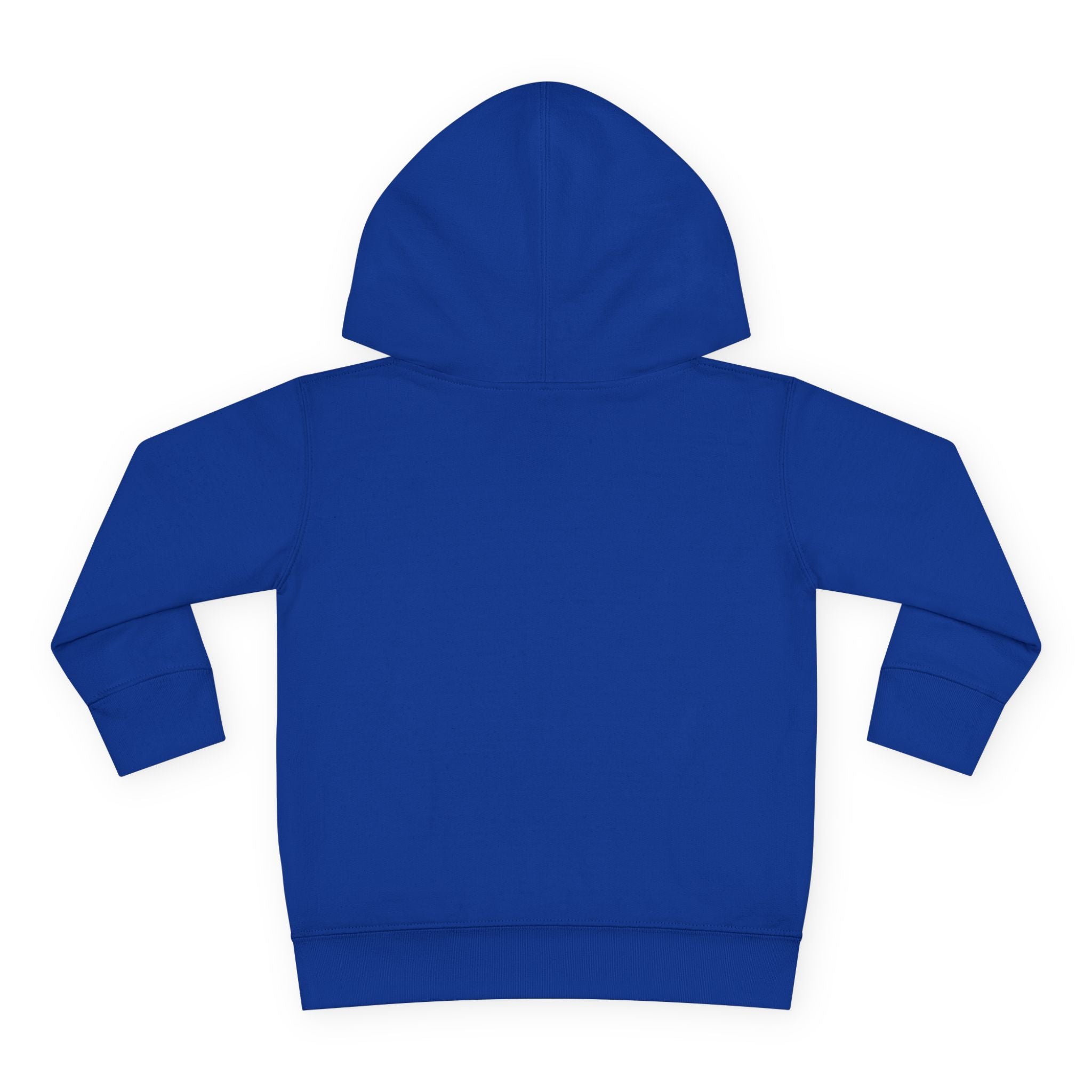 Personalized Paw Patrol Toddler Hoodie – "A is for Always" Name Sweatshirt