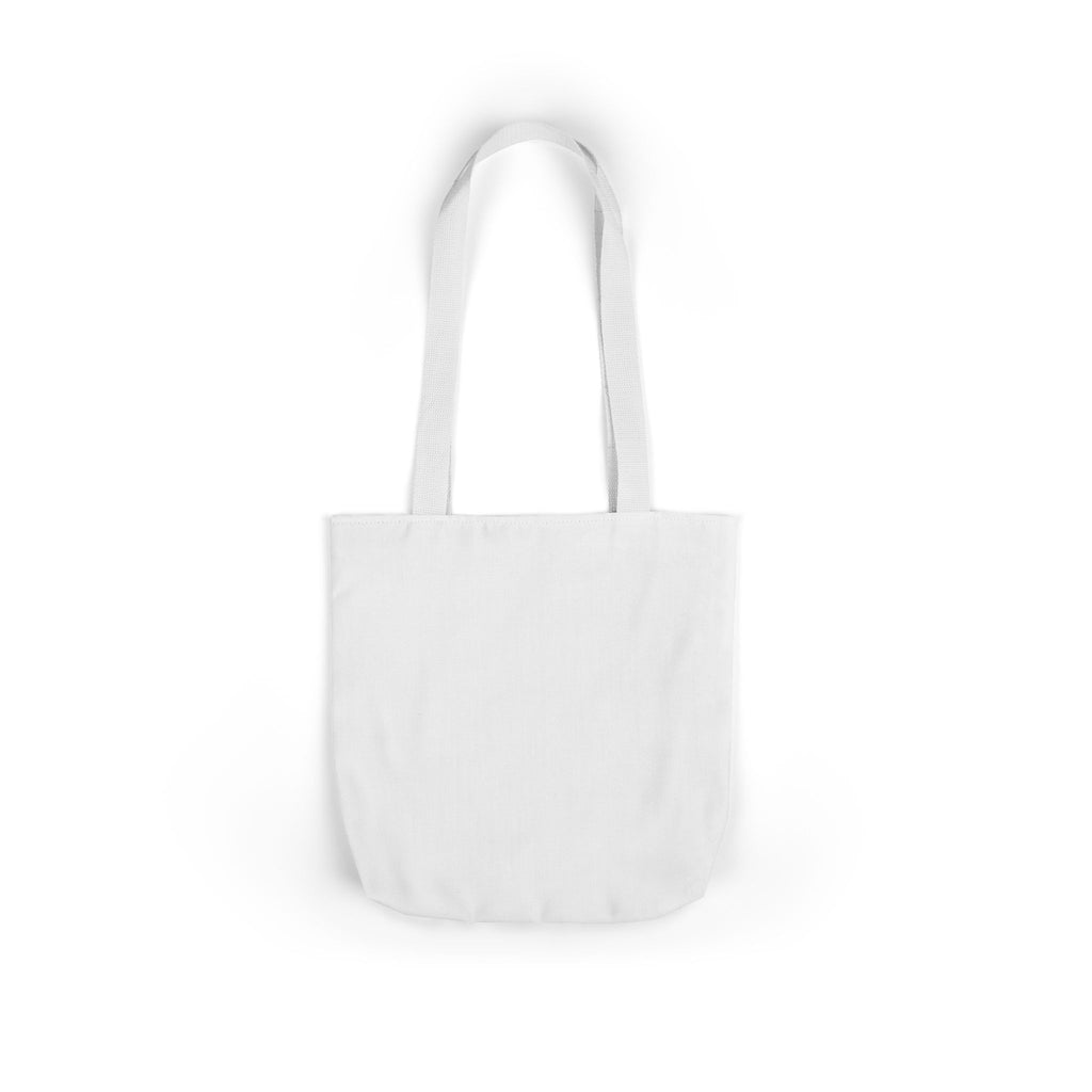 Pet Parent Lifestyle Canvas Tote