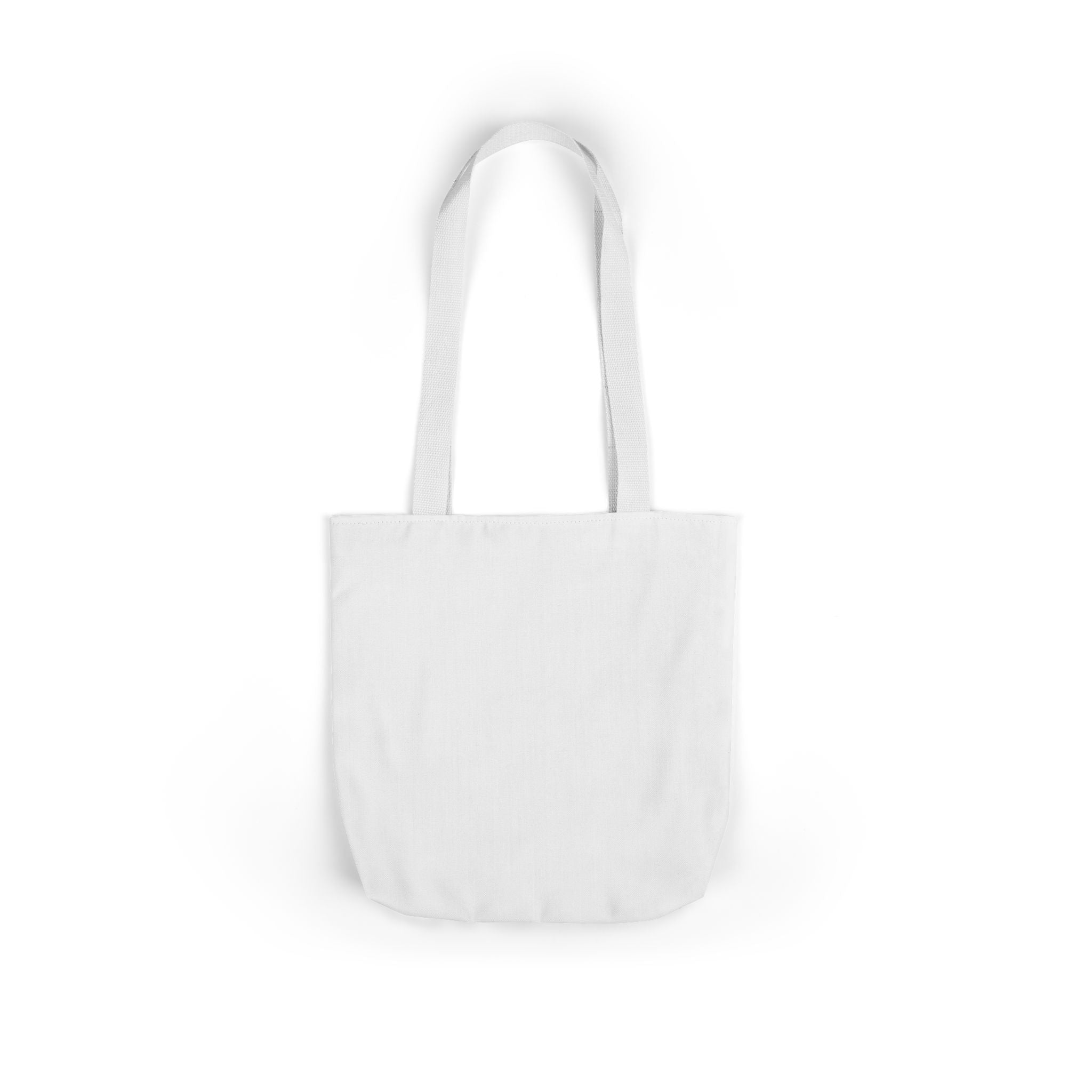 Pet Parent Lifestyle Canvas Tote