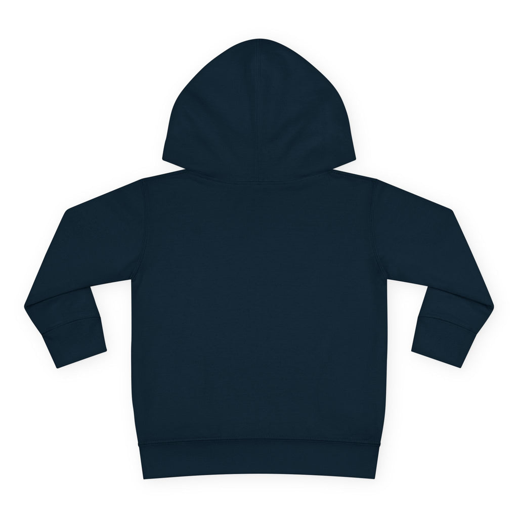 Personalized Paw Patrol Toddler Hoodie – "A is for Always" Name Sweatshirt