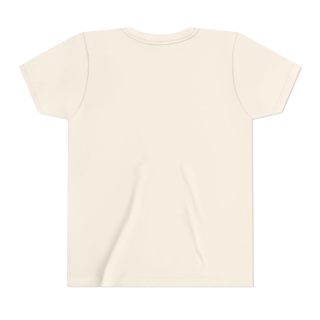 Youth Pet Parent T‑Shirt — "Proud Pet Parent" Custom Name Cat Tee