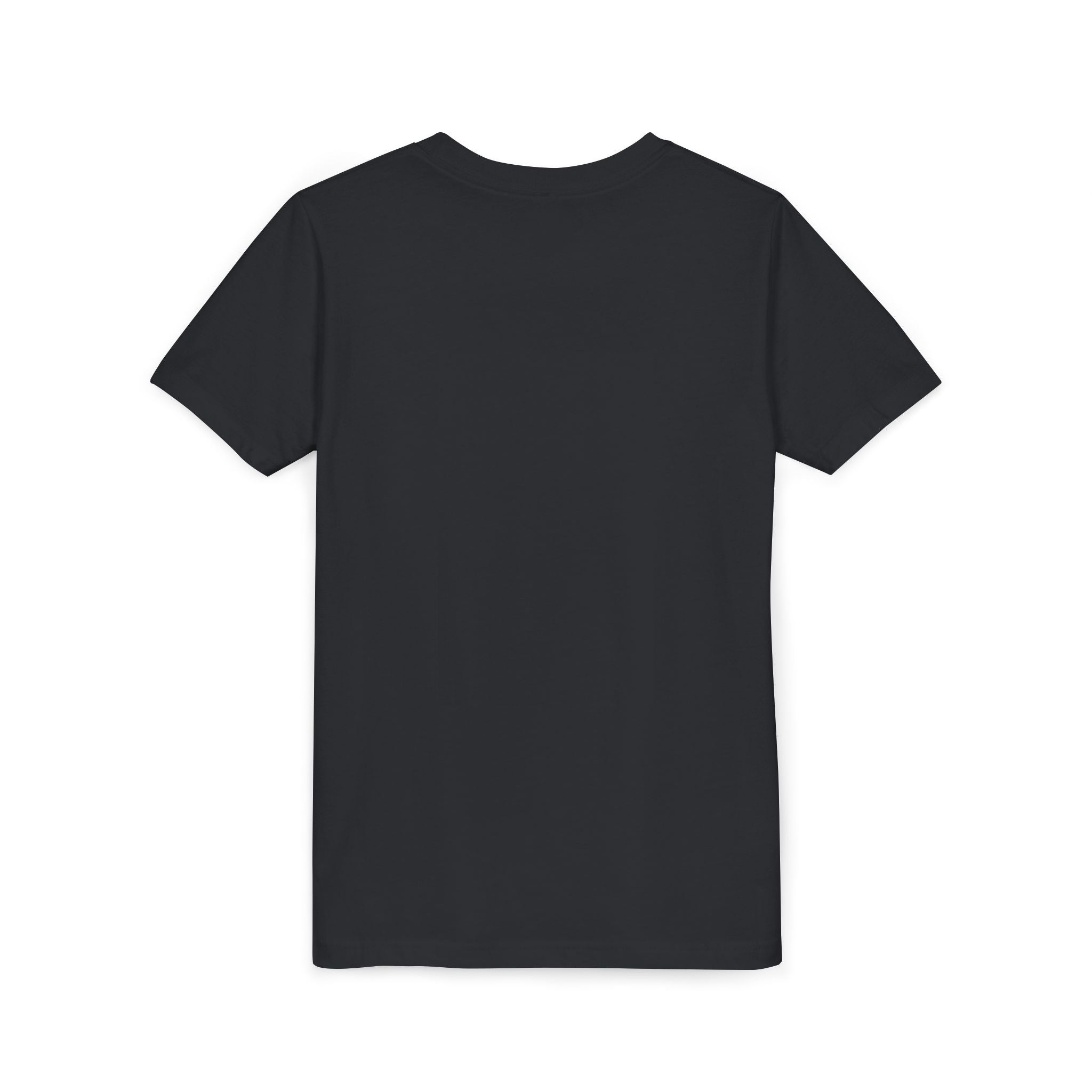 Youth Pet Parent T‑Shirt — "Proud Pet Parent" Custom Name Cat Tee