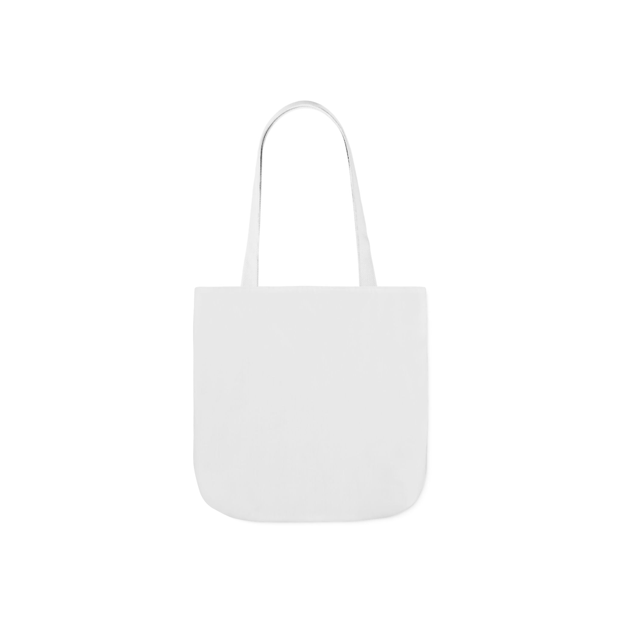Pet Parent Lifestyle Canvas Tote