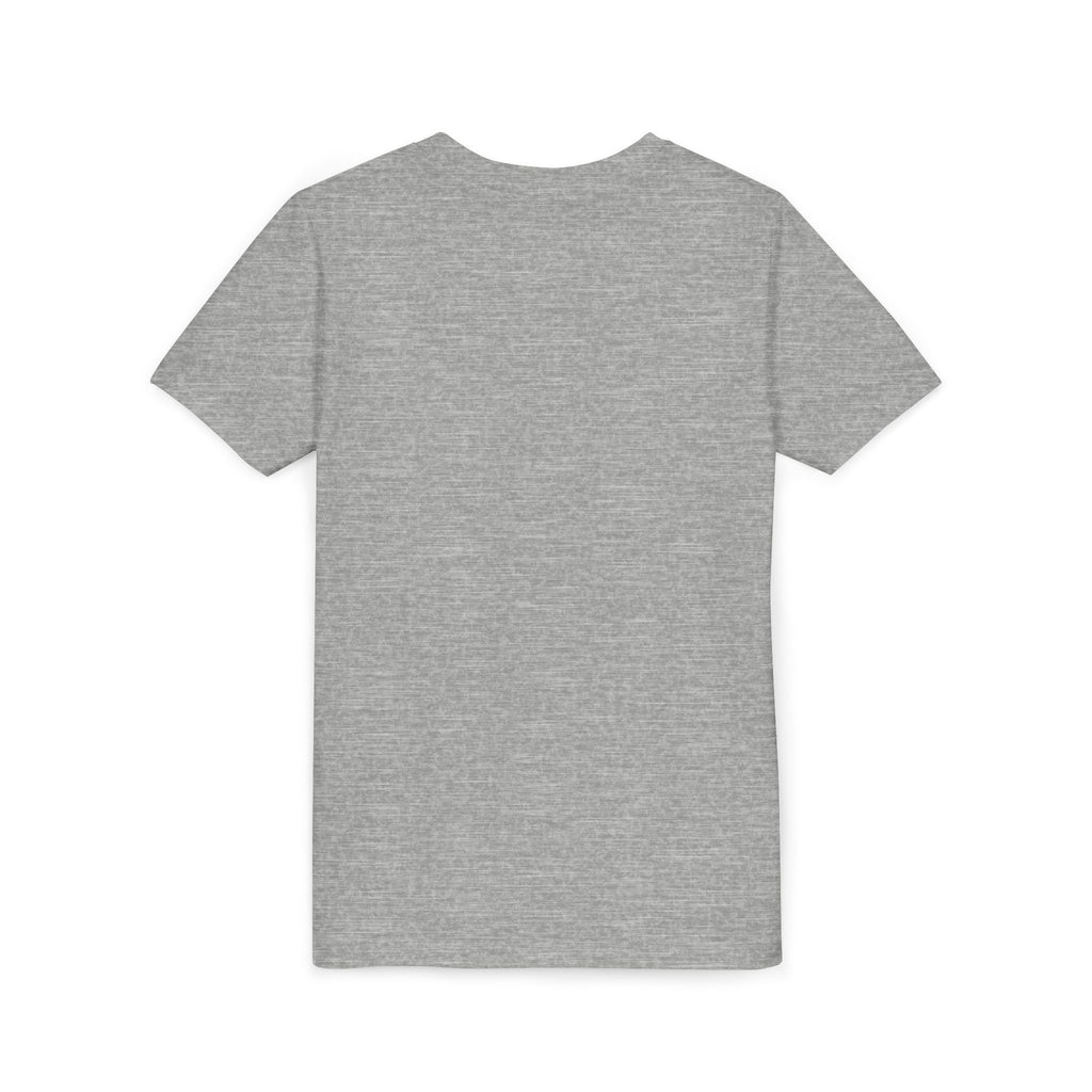 Youth Pet Parent T‑Shirt — "Proud Pet Parent" Custom Name Cat Tee