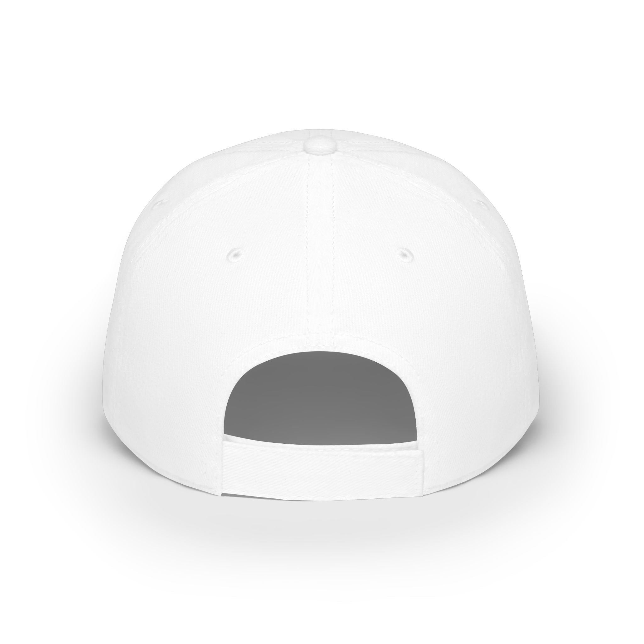 Proud Pet Parent (PPP) American Flag Low-Profile Baseball Cap