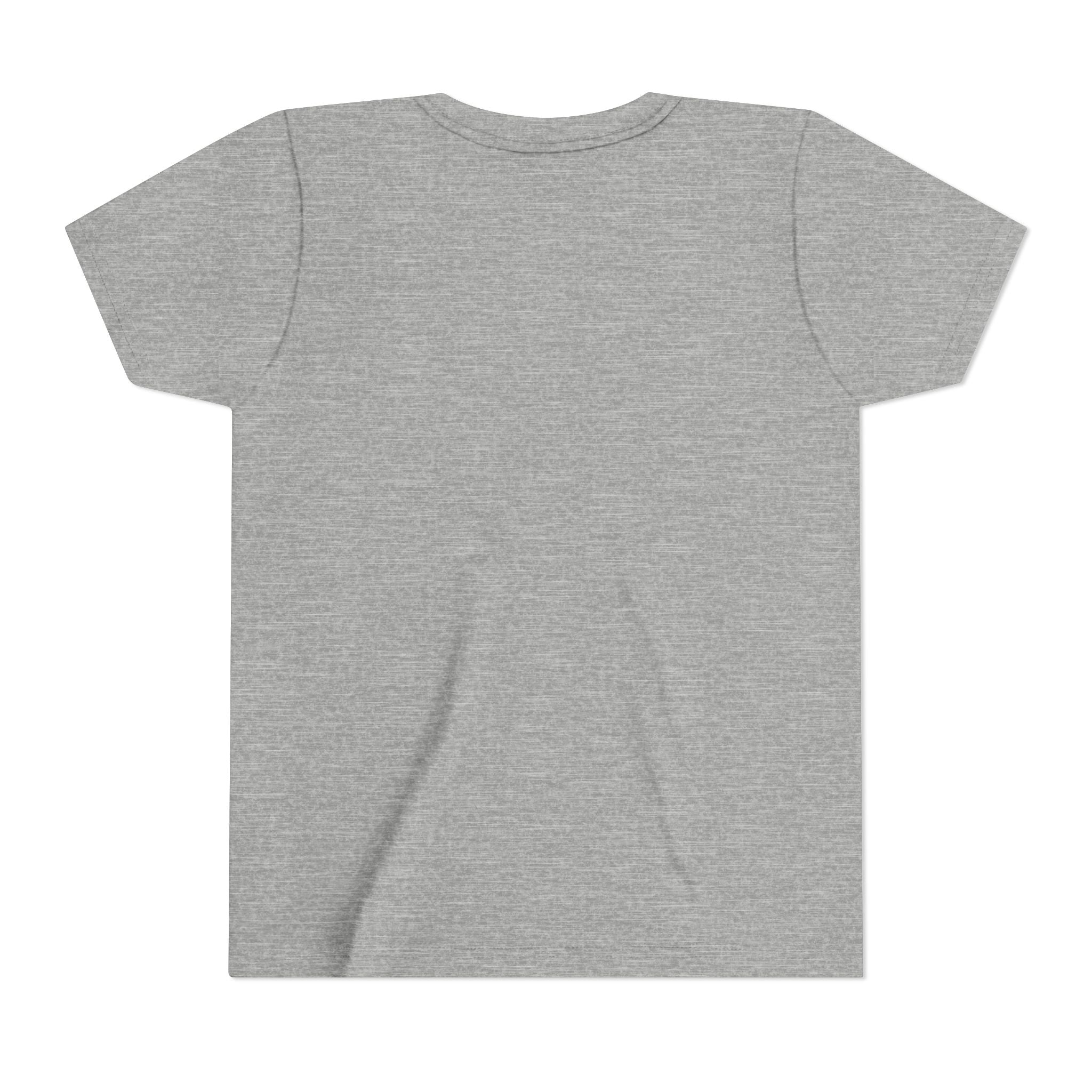 Youth Pet Parent T‑Shirt — "Proud Pet Parent" Custom Name Cat Tee