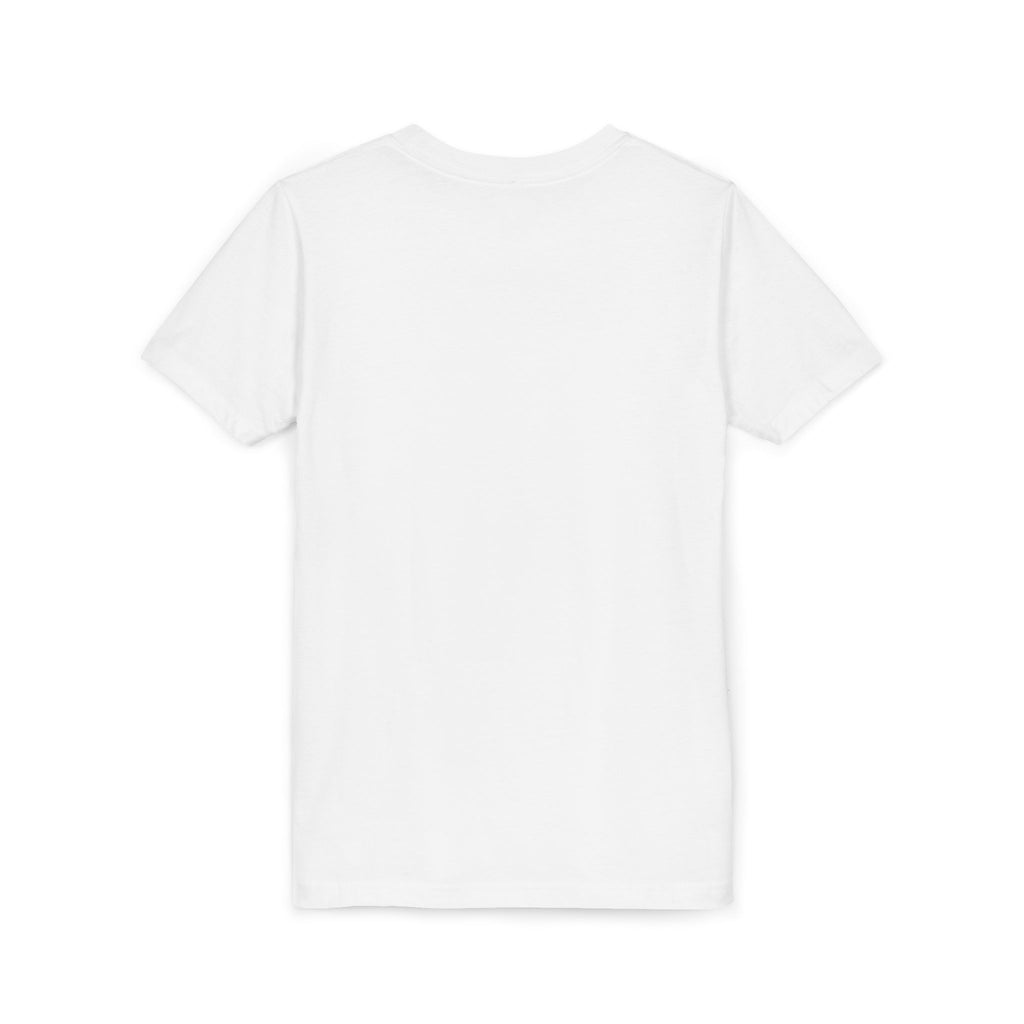 Youth Pet Parent T‑Shirt — "Proud Pet Parent" Custom Name Cat Tee