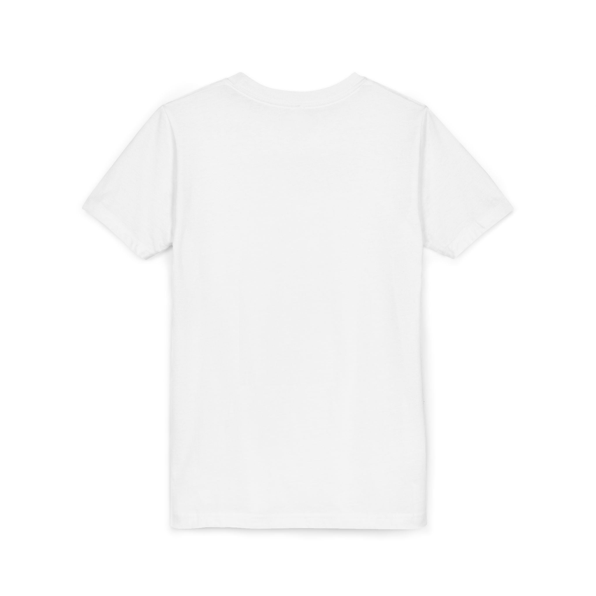 Youth Pet Parent T‑Shirt — "Proud Pet Parent" Custom Name Cat Tee