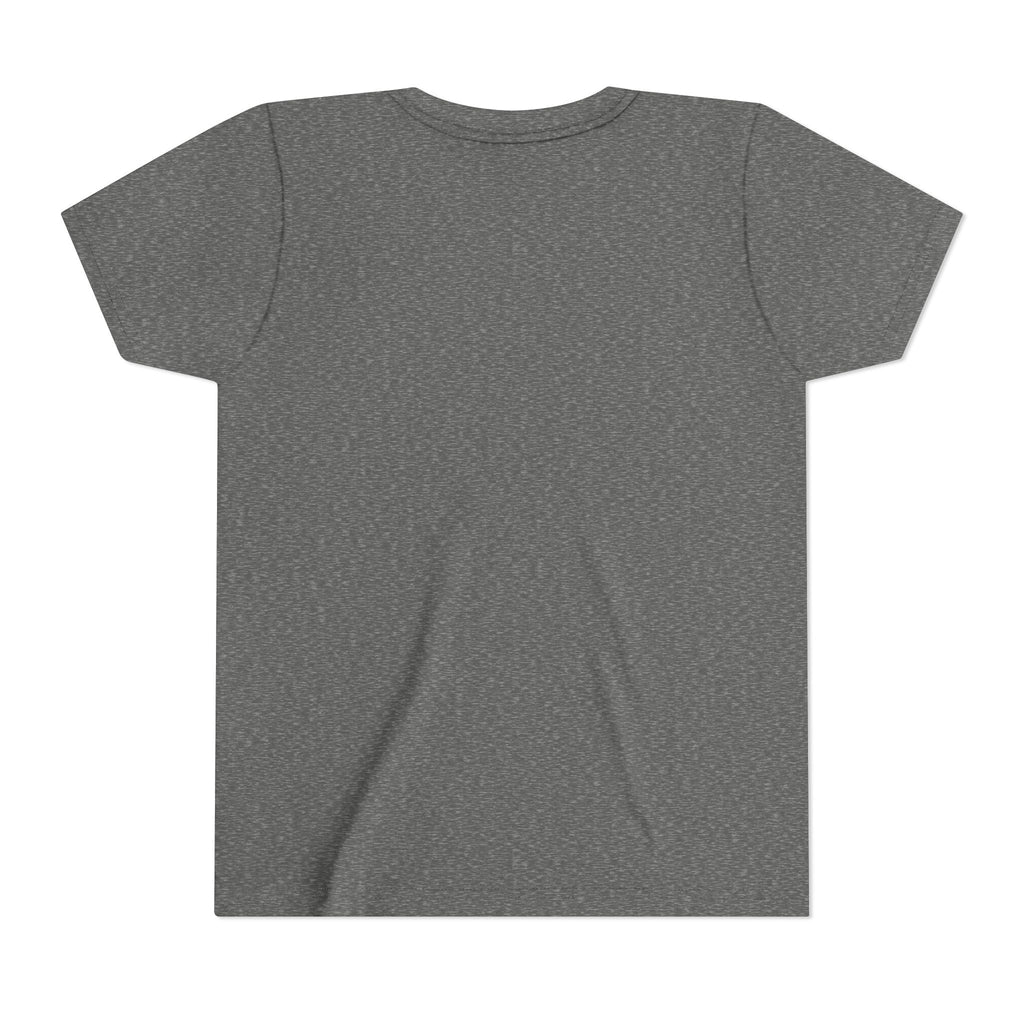 Youth Pet Parent T‑Shirt — "Proud Pet Parent" Custom Name Cat Tee