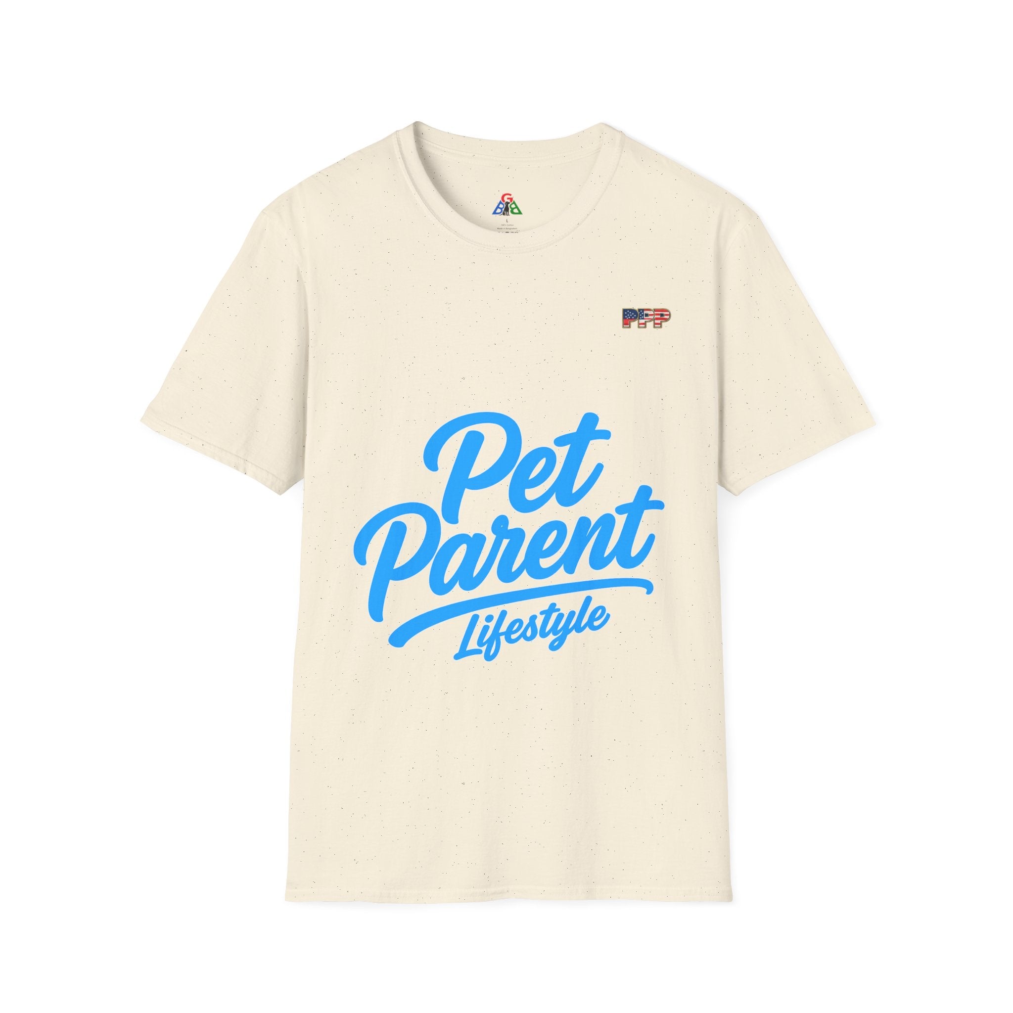 Pet Parent Lifestyle T-Shirt