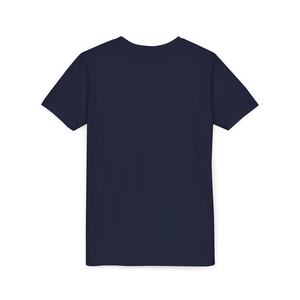 Youth Pet Parent T‑Shirt — "Proud Pet Parent" Custom Name Cat Tee